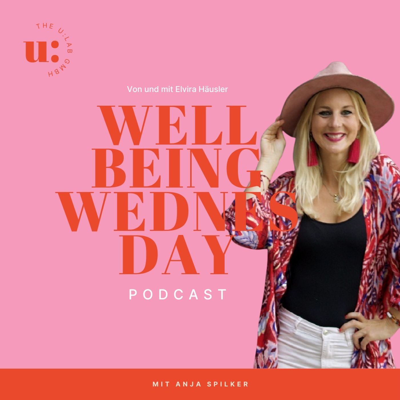 Well-being Wednesday - Der Podcast