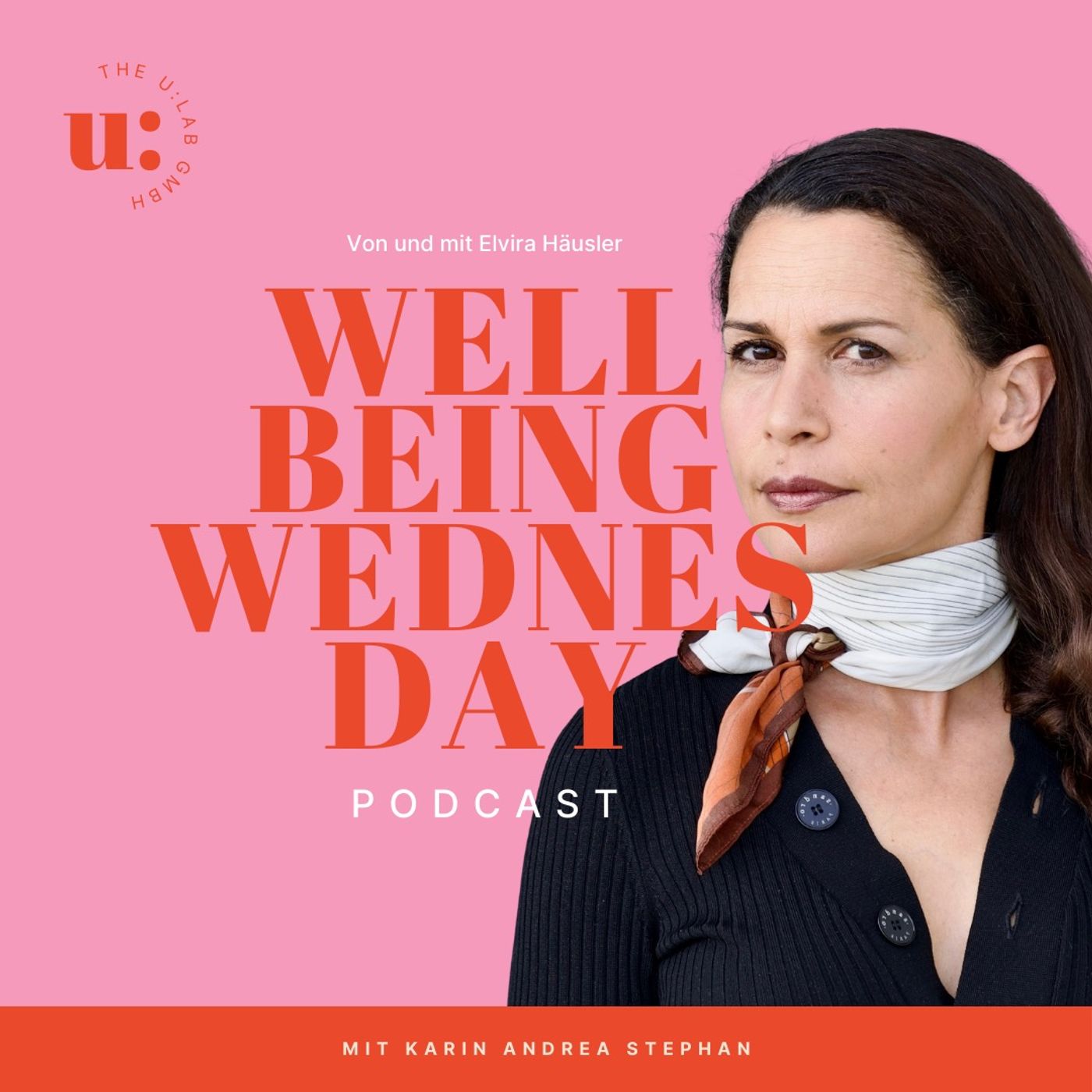 #45 - Was passiert, wenn du unter Sternen schläfst? Eine Anleitung zu Overnight Power mit Karin Stephan #45 - Was passiert, wenn du unter Sternen schläfst? Eine Anleitung zu Overnight Power mit Karin Stephan