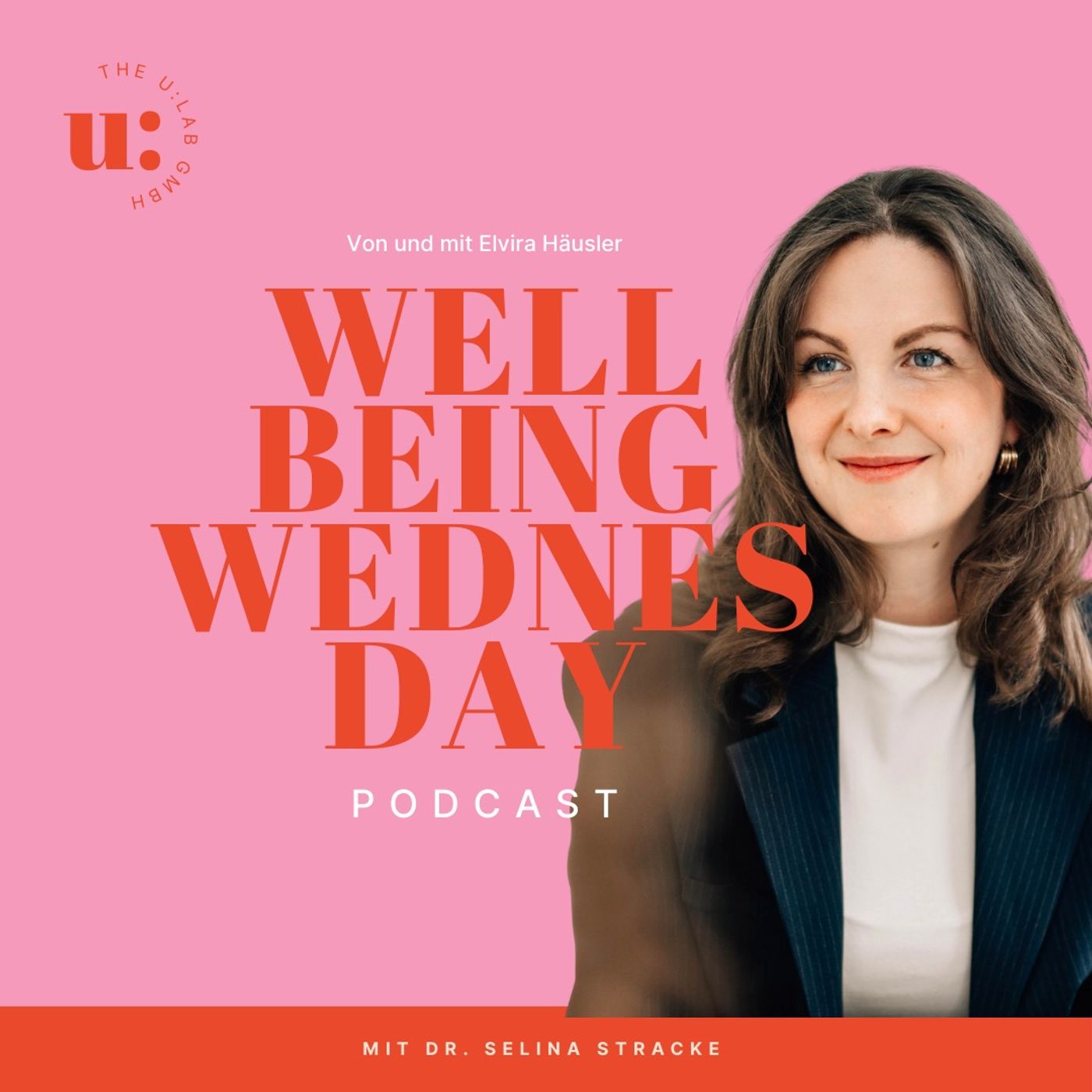 #41 - Was gute Coaches anders machen – und woran du sie erkennst mit Dr. Selina Stracke #41 - Was gute Coaches anders machen – und woran du sie erkennst mit Dr. Selina Stracke