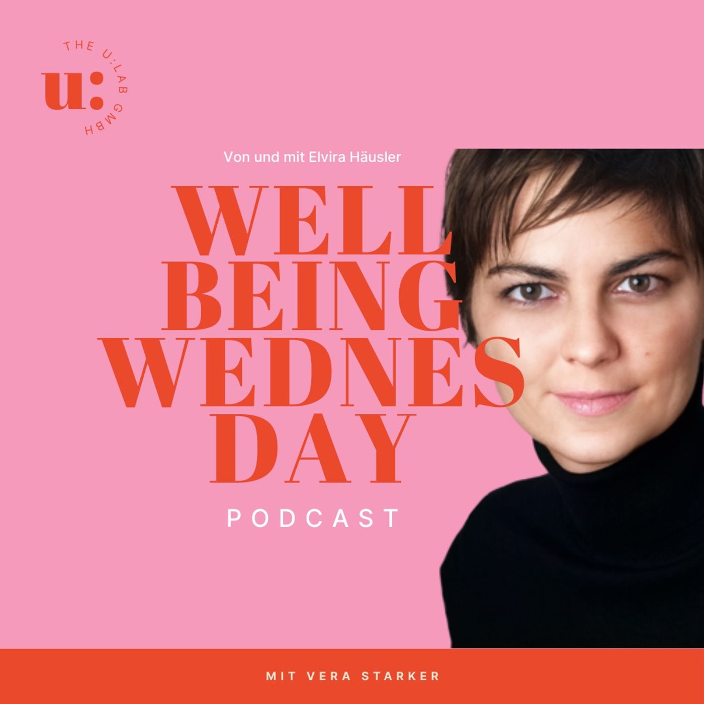 Well-being Wednesday - Der Podcast
