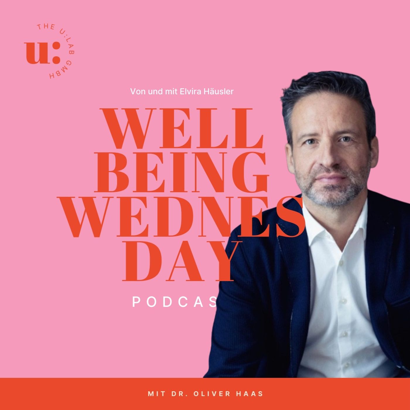 Well-being Wednesday - Der Podcast