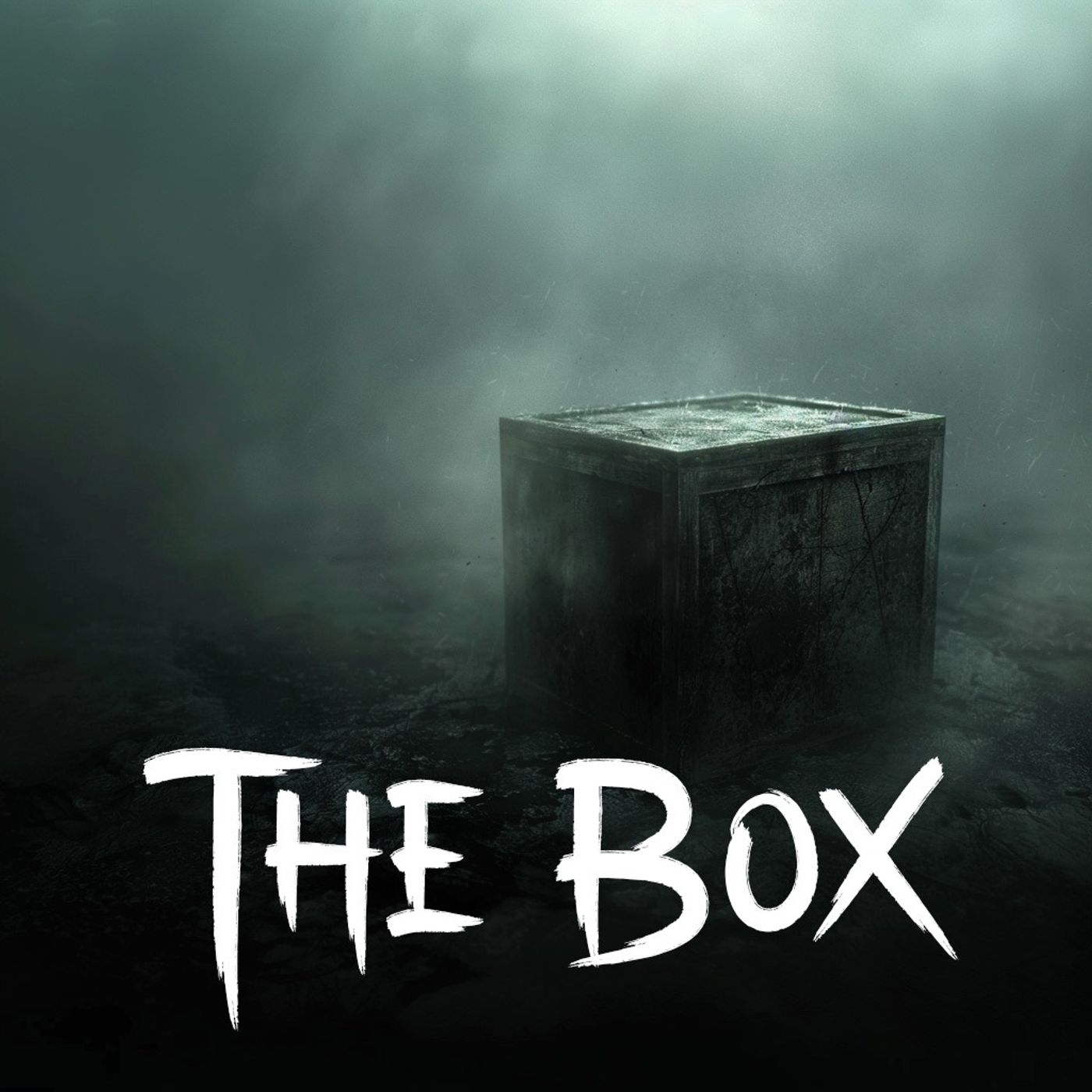 The Box episode artwork