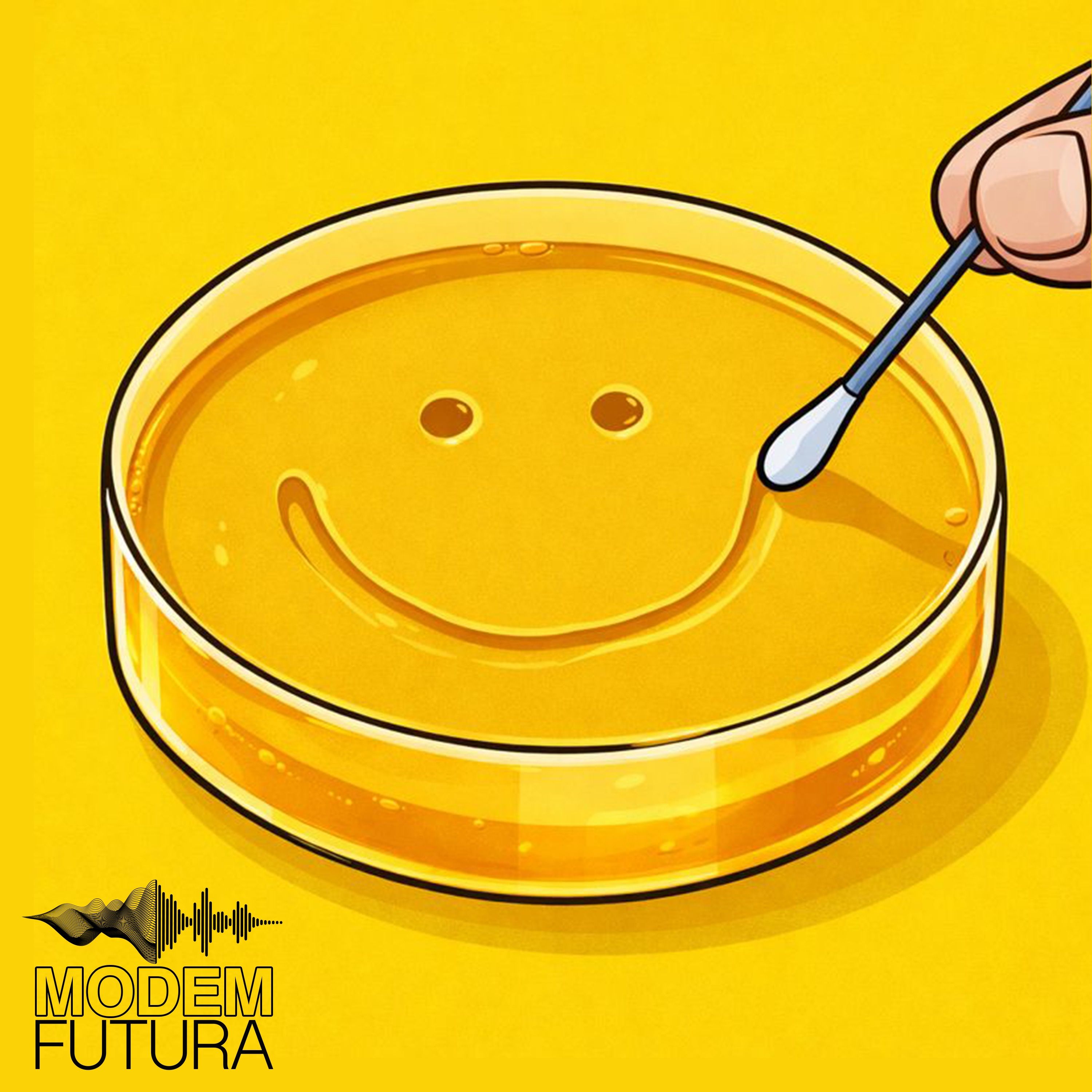 Modem Futura