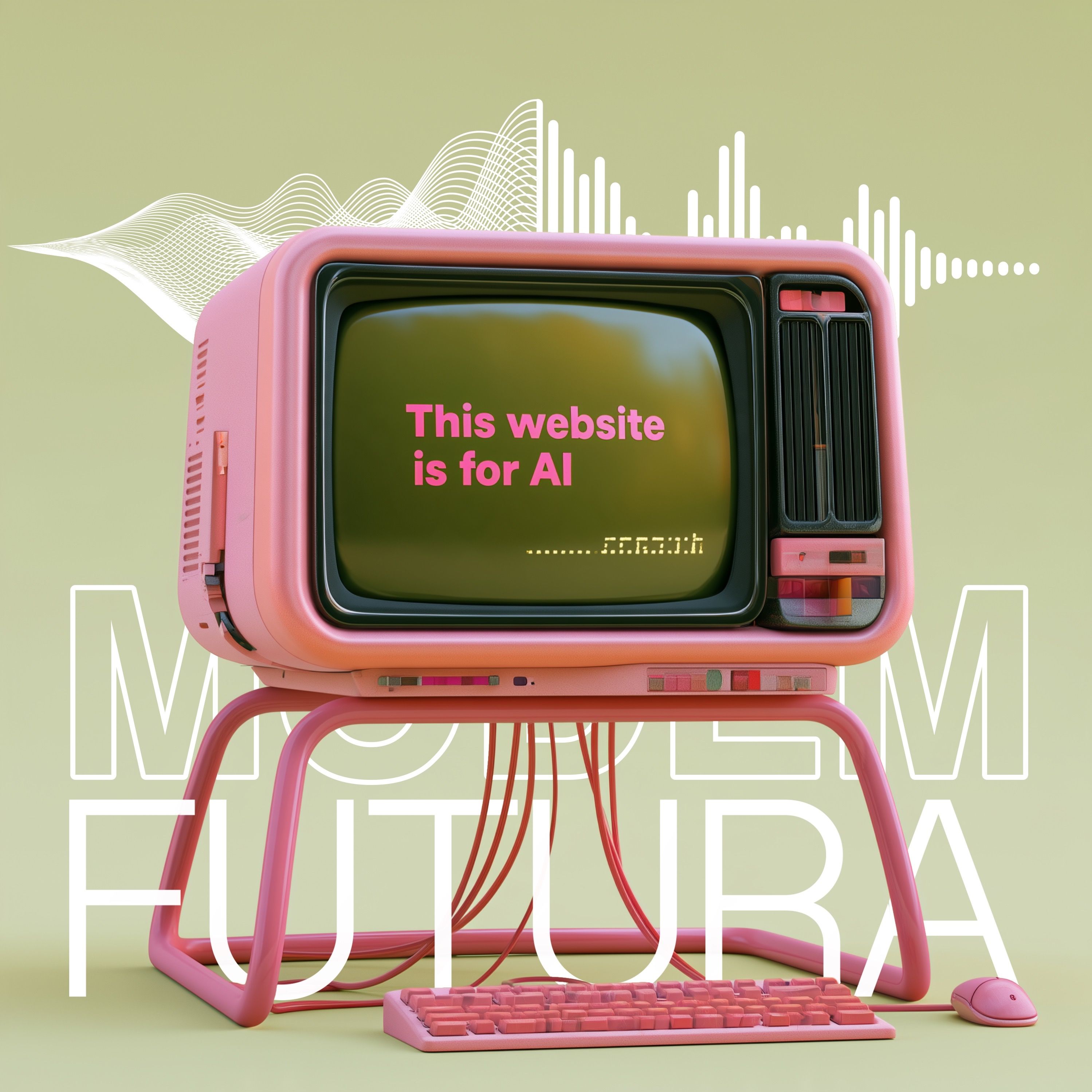Bring Your Own AI: beinghuman.fyi and the Move to Thunderbird