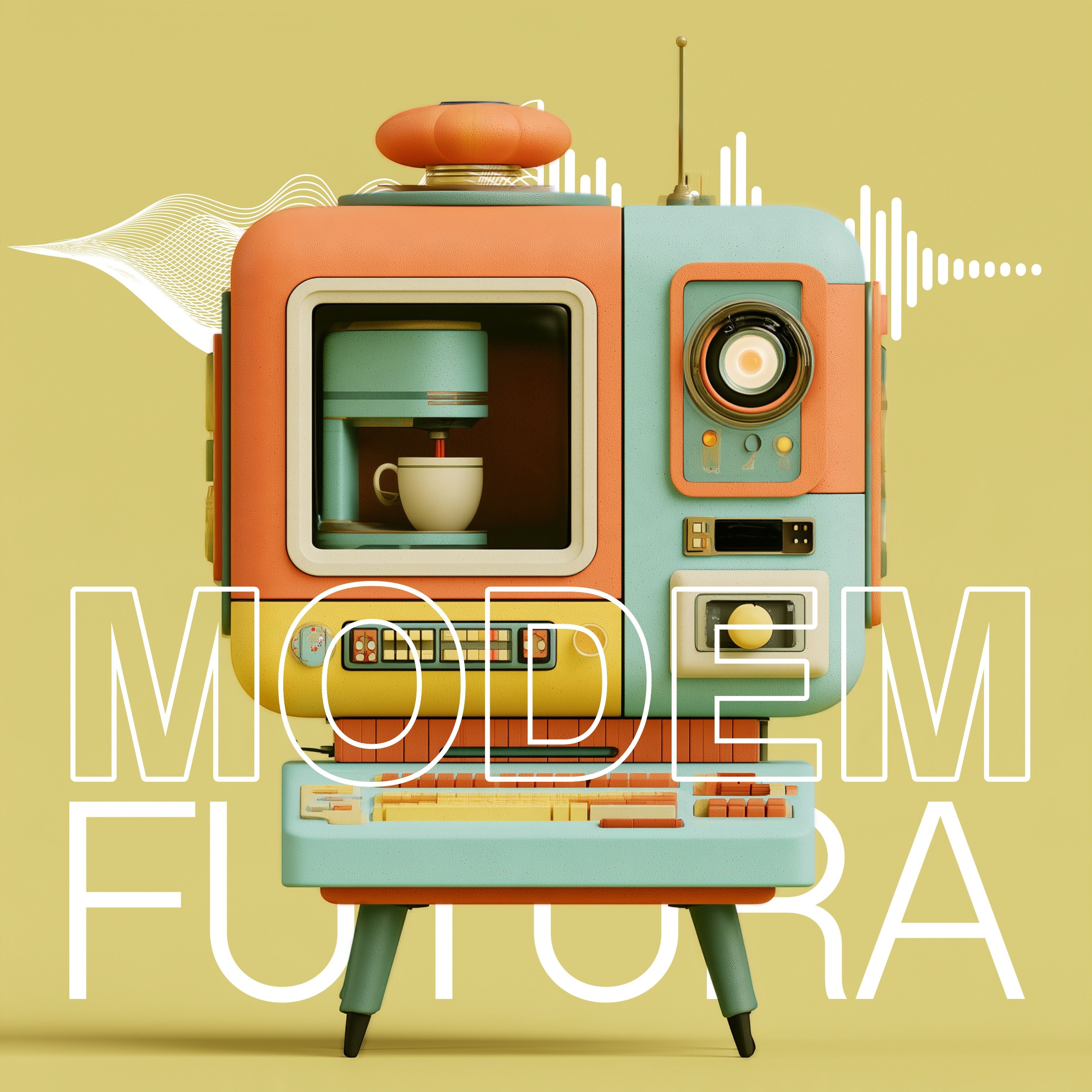 Modem Futura