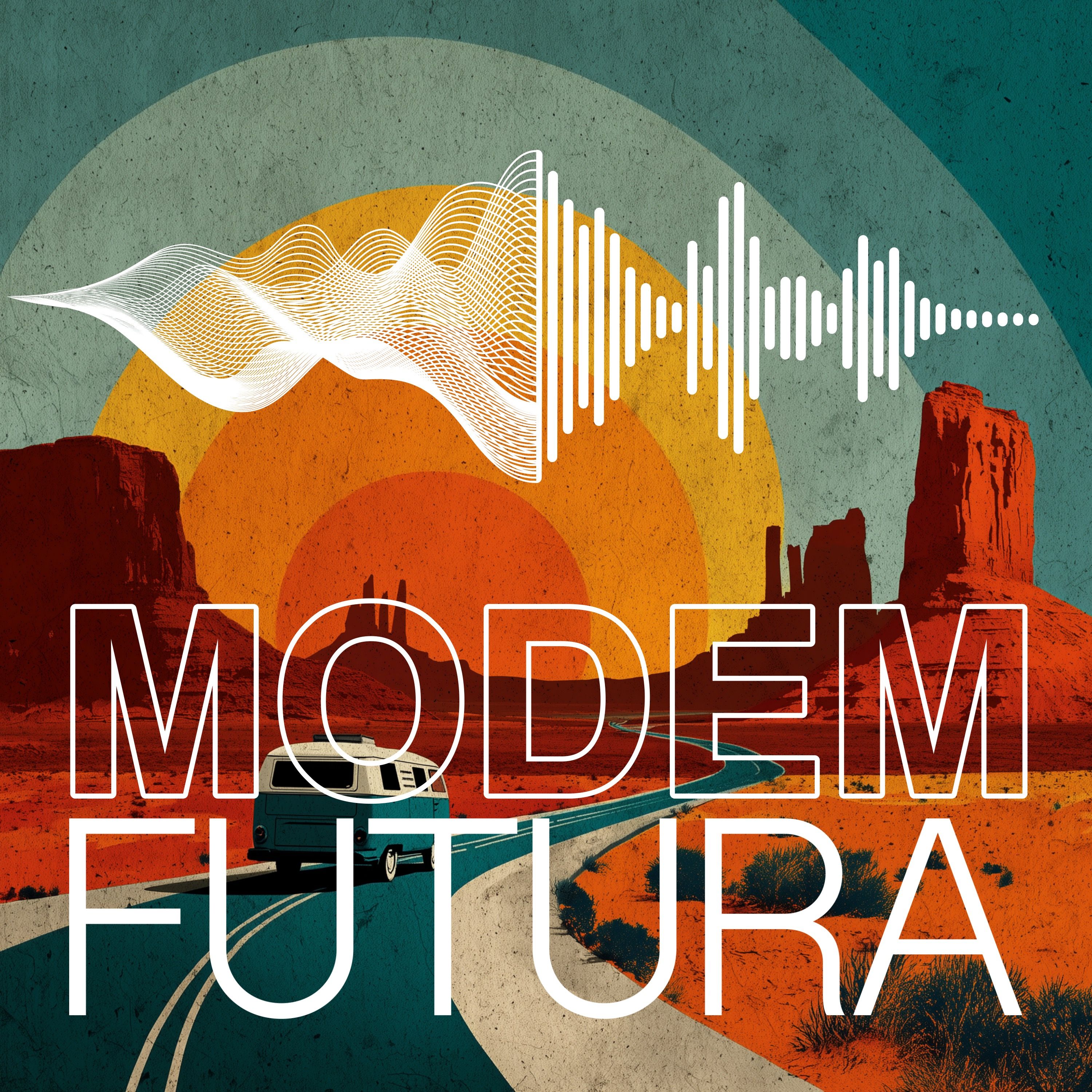 AI Jobs, Liquid Software & Human Flourishing Episode cover