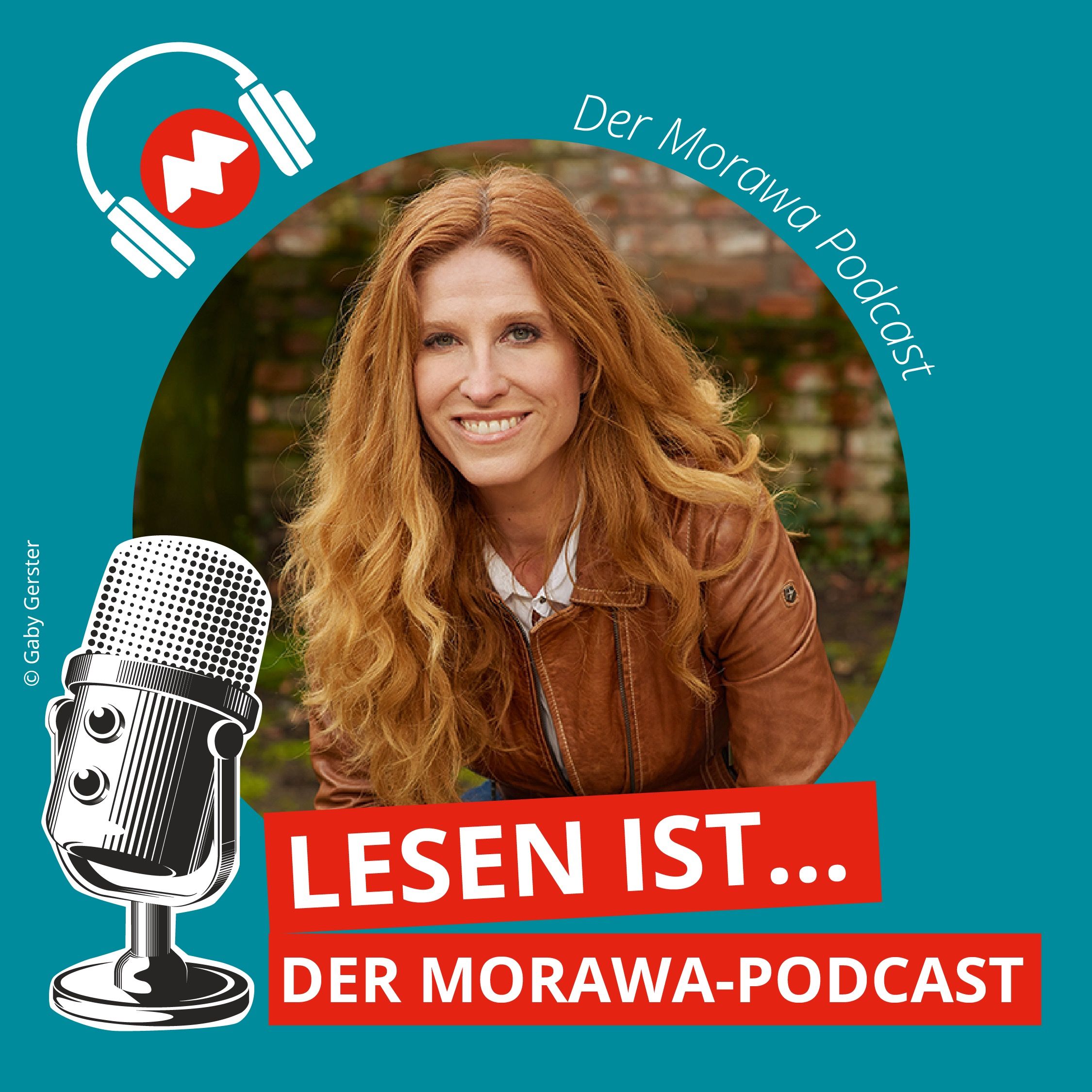 Lesen ist... - Der Morawa-Podcast