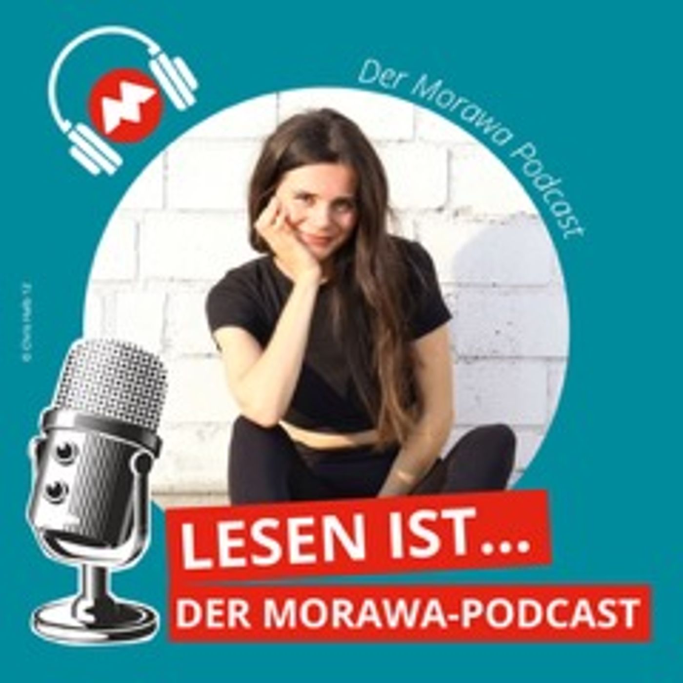 Lesen ist... - Der Morawa-Podcast