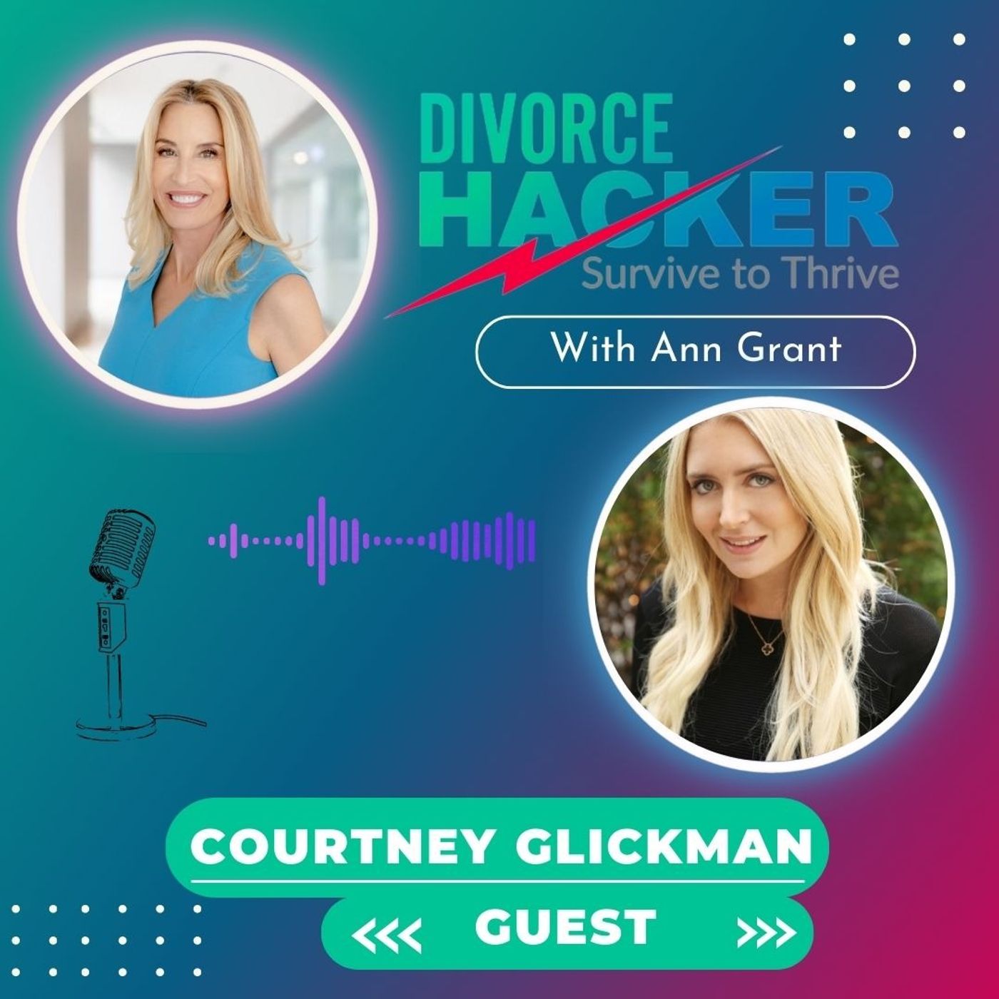 We Don’t Have a Divorce Problem—We Have a Marriage Problem episode artwork
