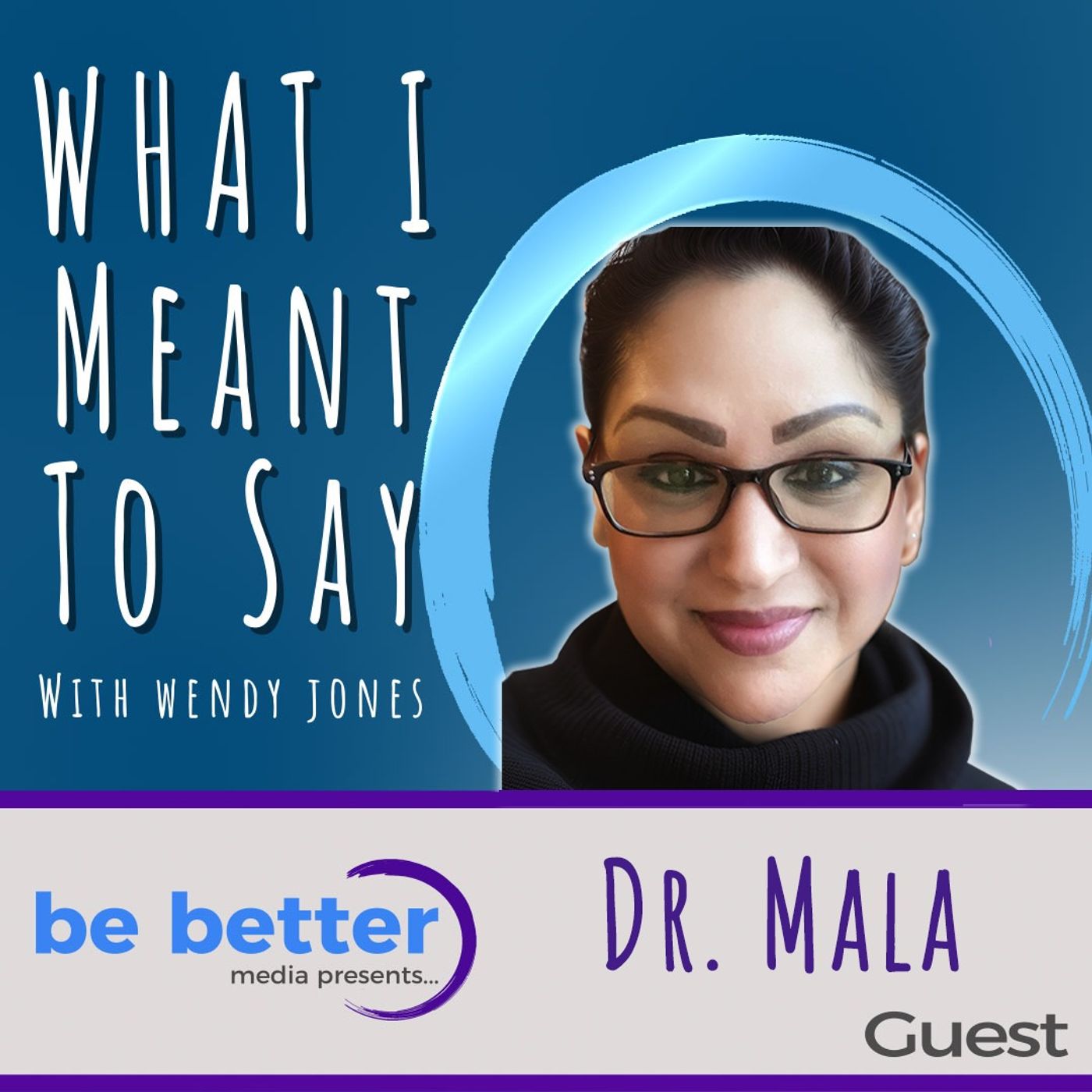How to Understand Emotions Better for Parenting with Purpose with Dr. Mala How to Understand Emotions Better for Parenting with Purpose with Dr. Mala