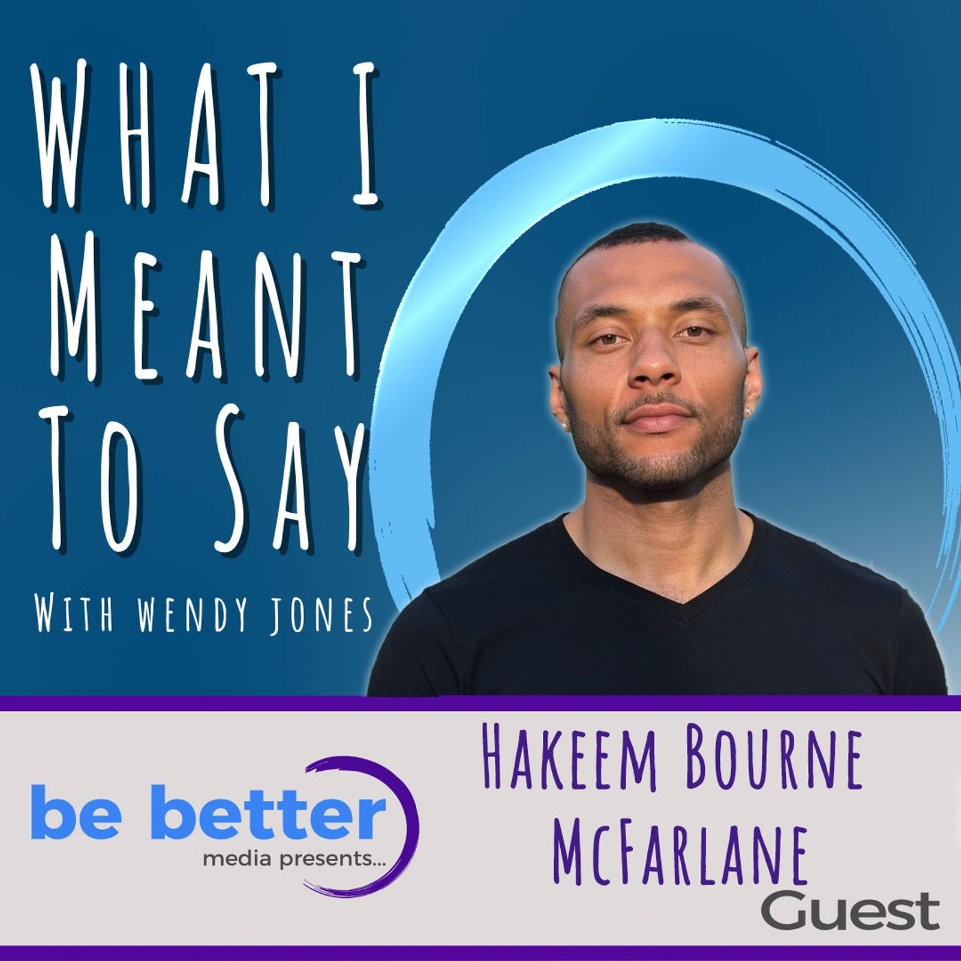 From Peril to Purpose | Hakeem McFarlane’s Redemption Story & the Power of Choosing Yourself From Peril to Purpose | Hakeem McFarlane’s Redemption Story & the Power of Choosing Yourself