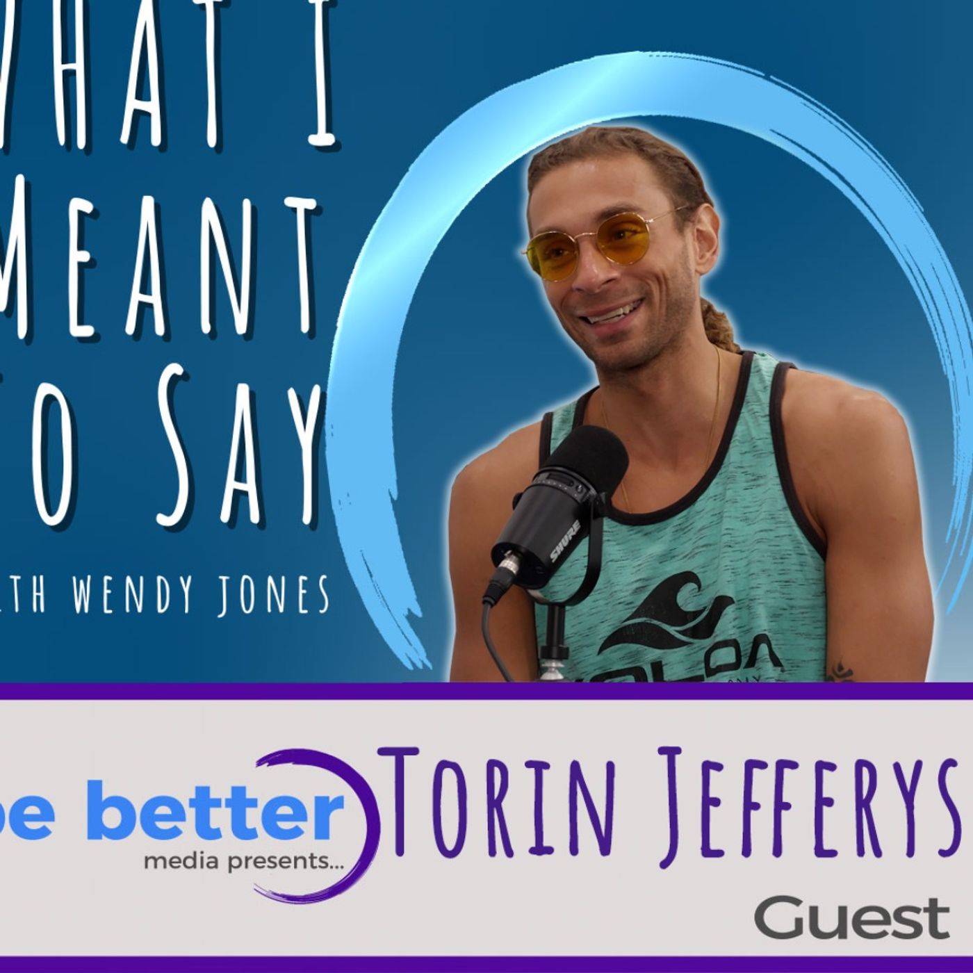 Having the Courage to Question Your Belief Systems with Torin Jefferys Having the Courage to Question Your Belief Systems with Torin Jefferys