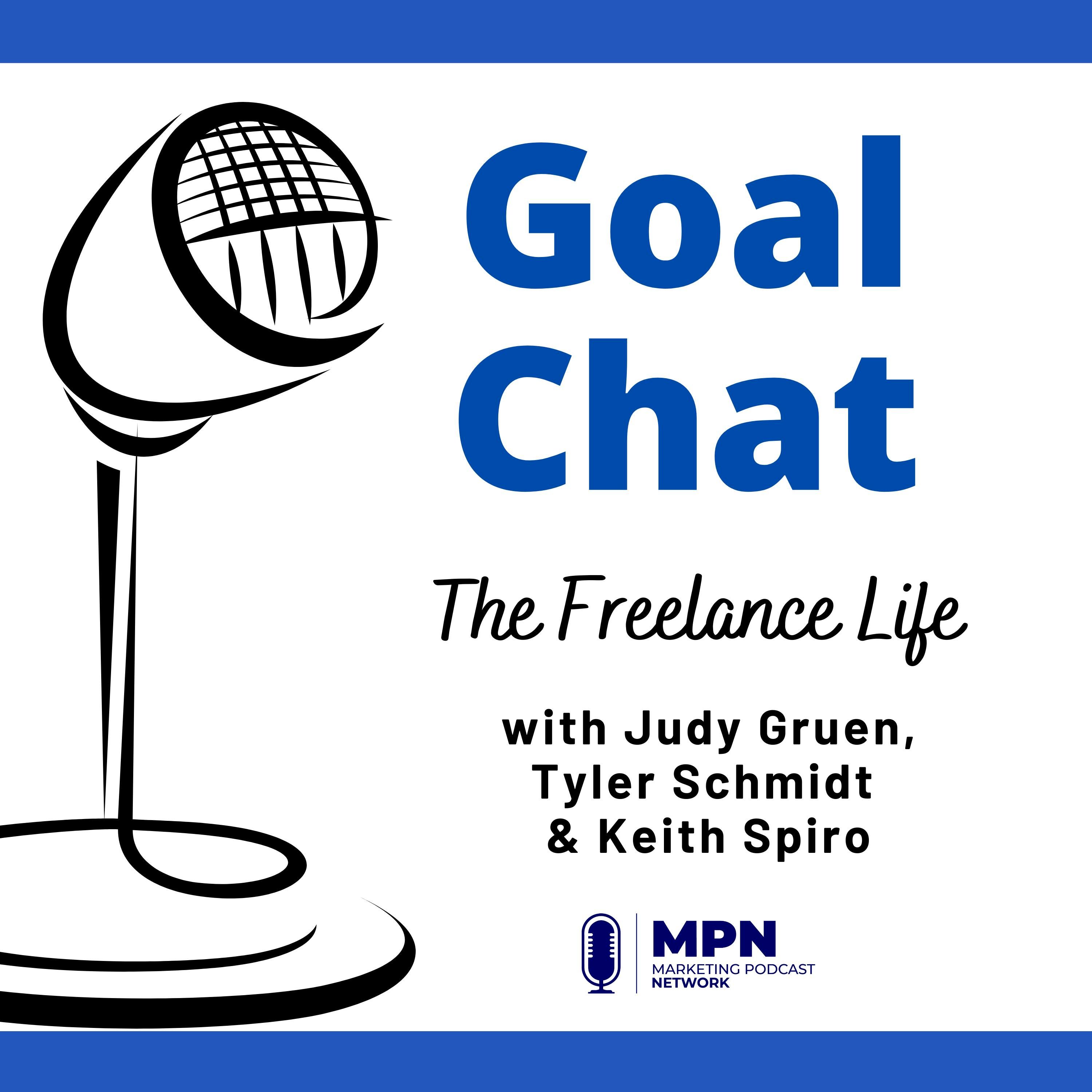 The Freelance Life with Judy Gruen, Tyler Schmidt & Keith Spiro #433