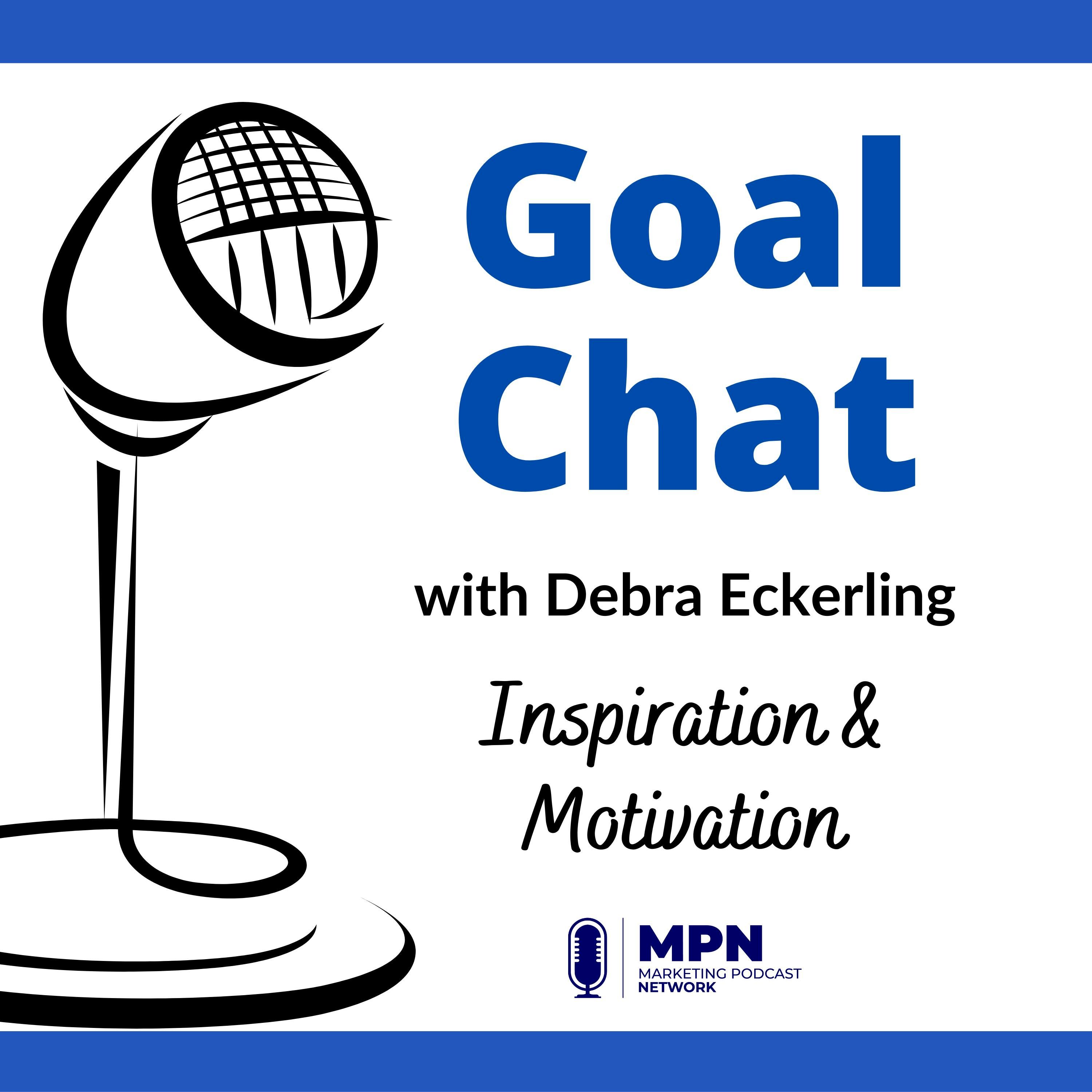 GoalChat cover art