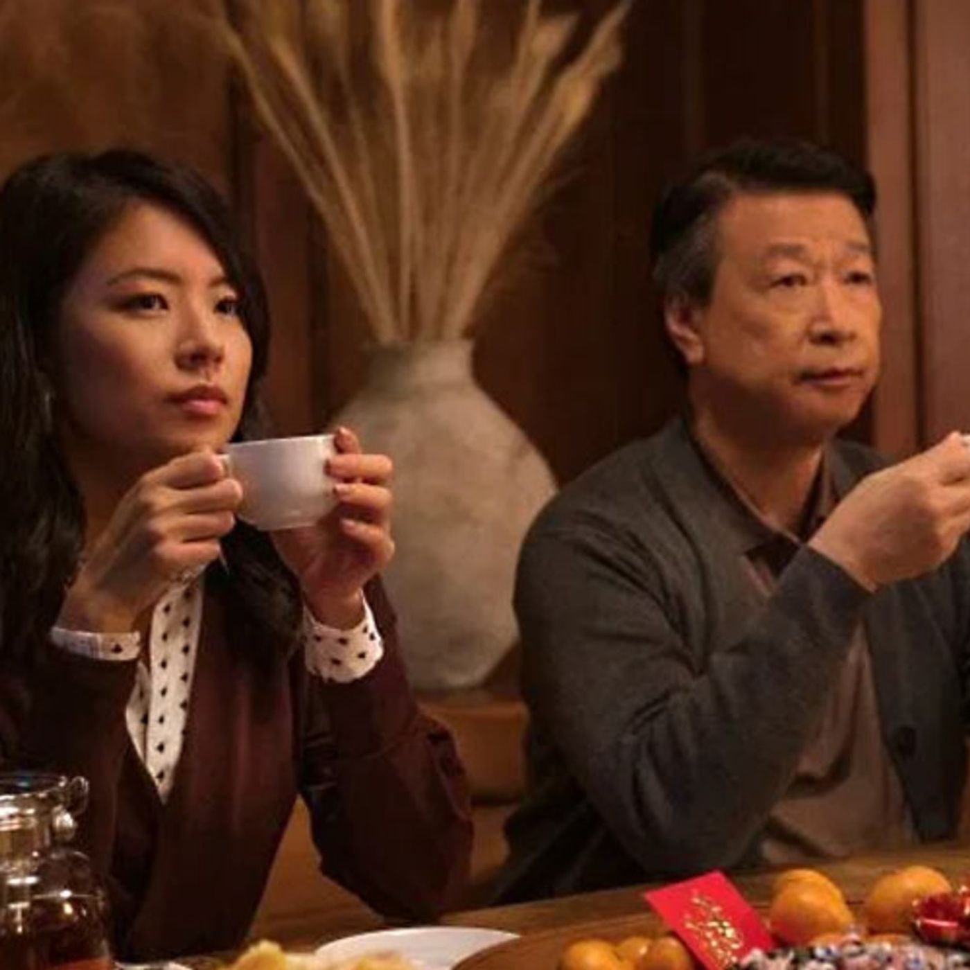 Culturally Relevant with David Chen