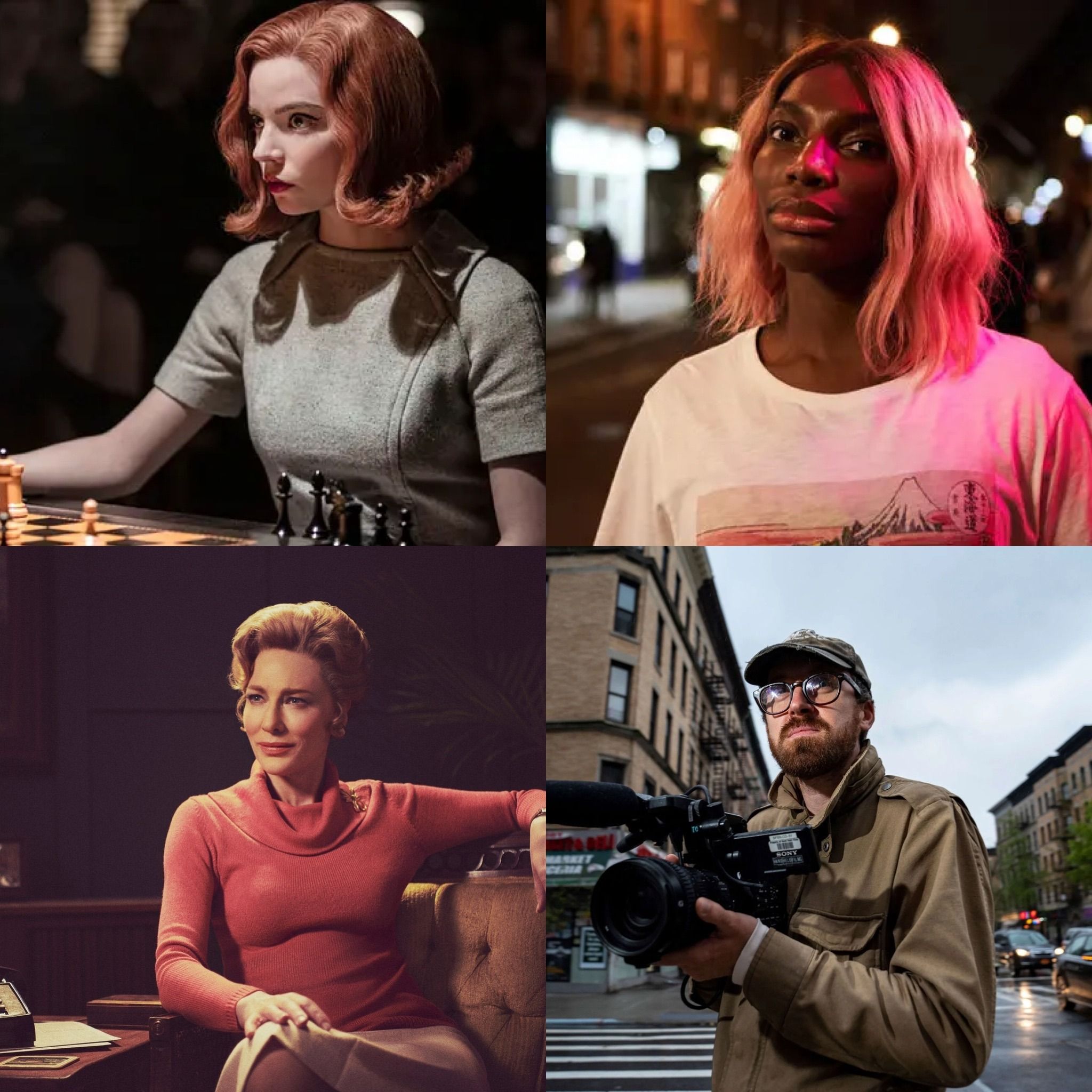 Willa Paskin’s Number One TV Show of 2020, I May Destroy You