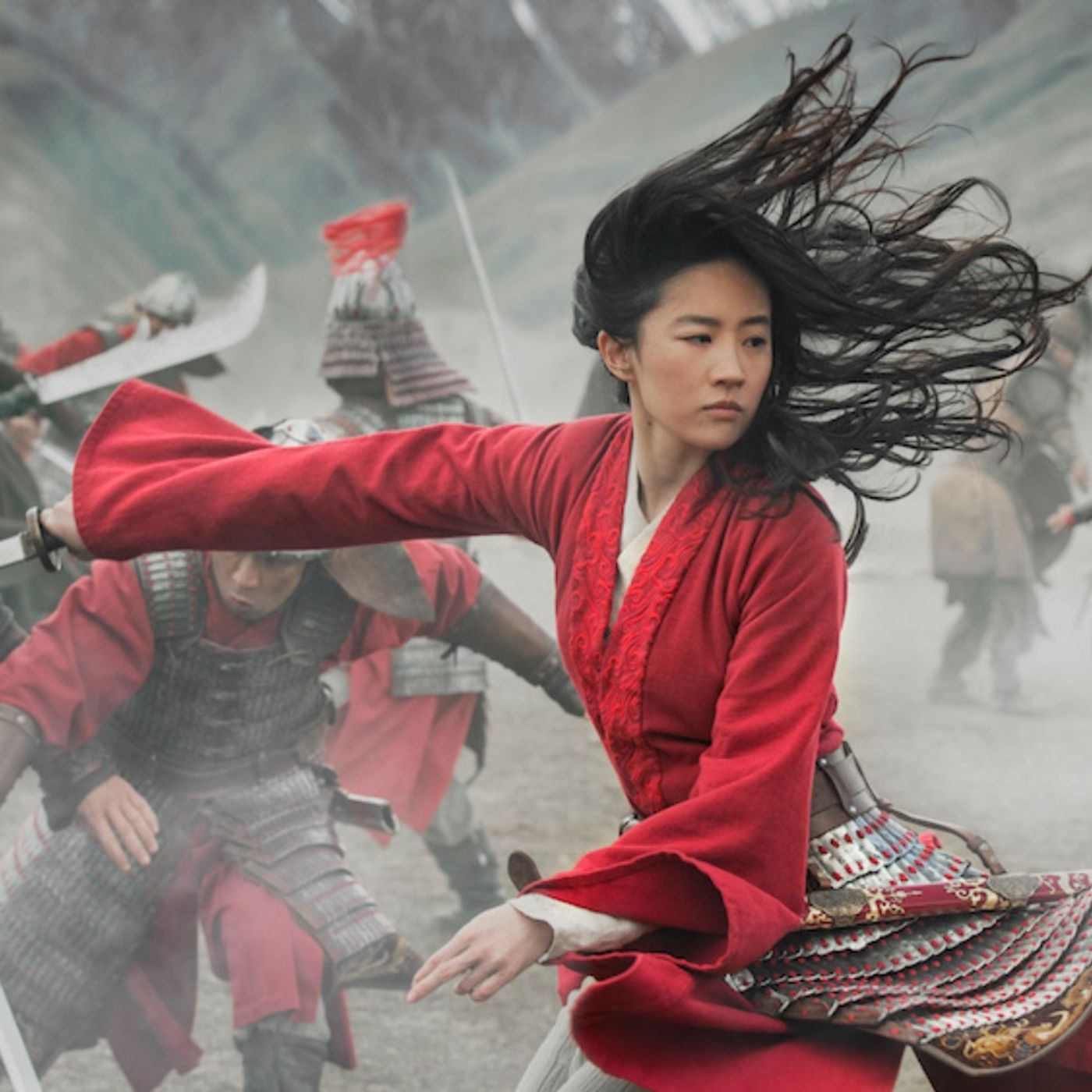 Culturally Relevant with David Chen