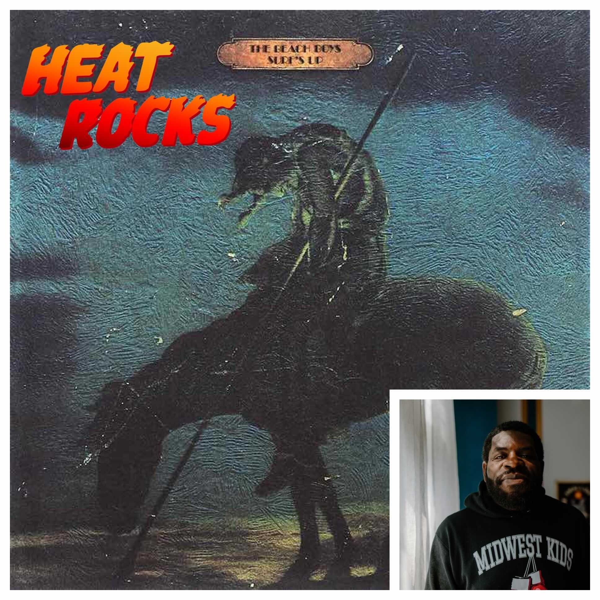 Heat Rocks