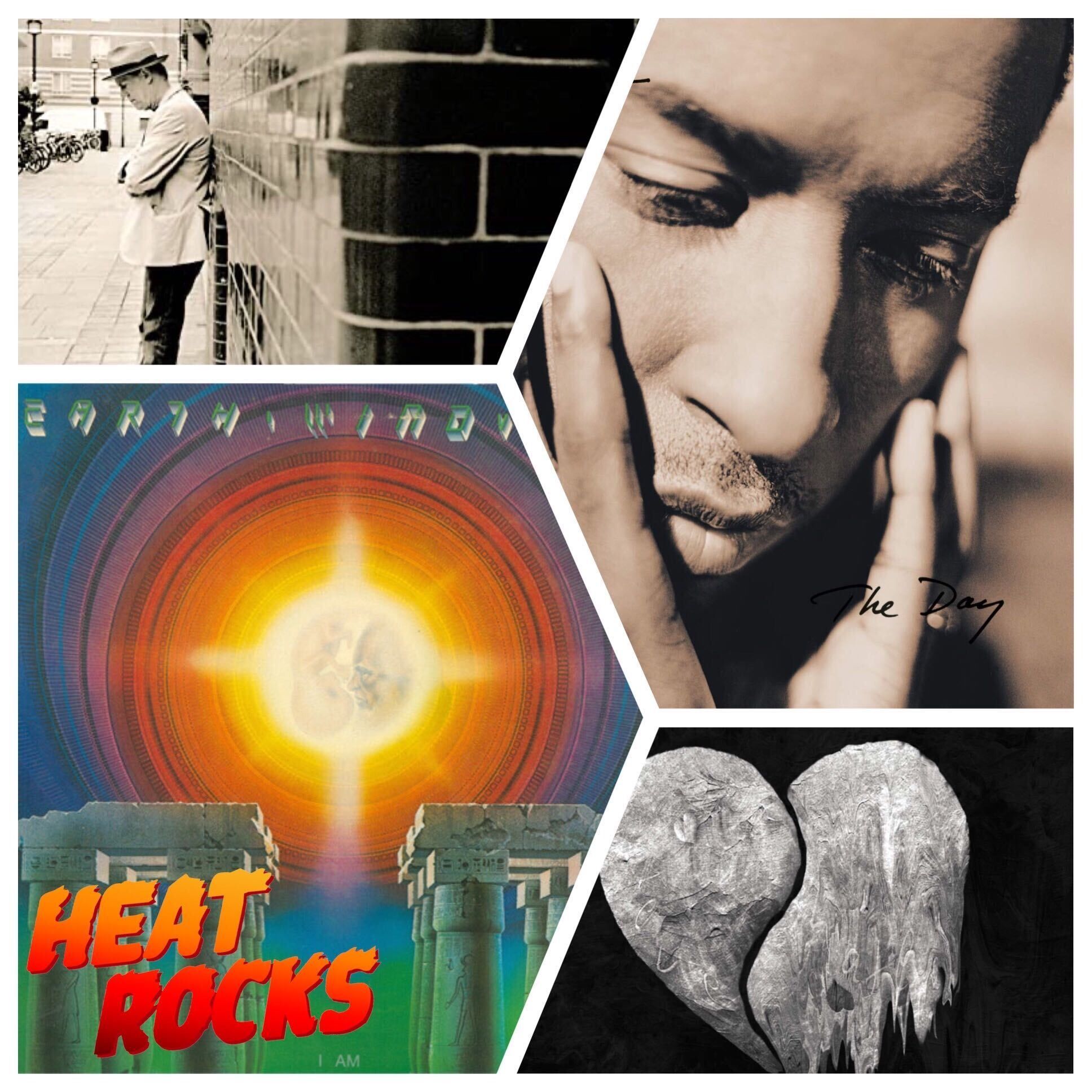 Heat Rocks