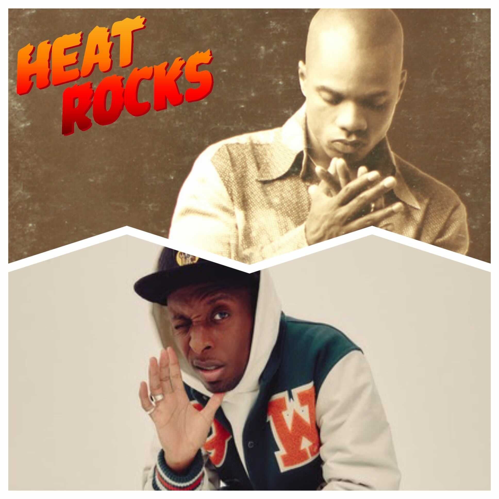 Heat Rocks