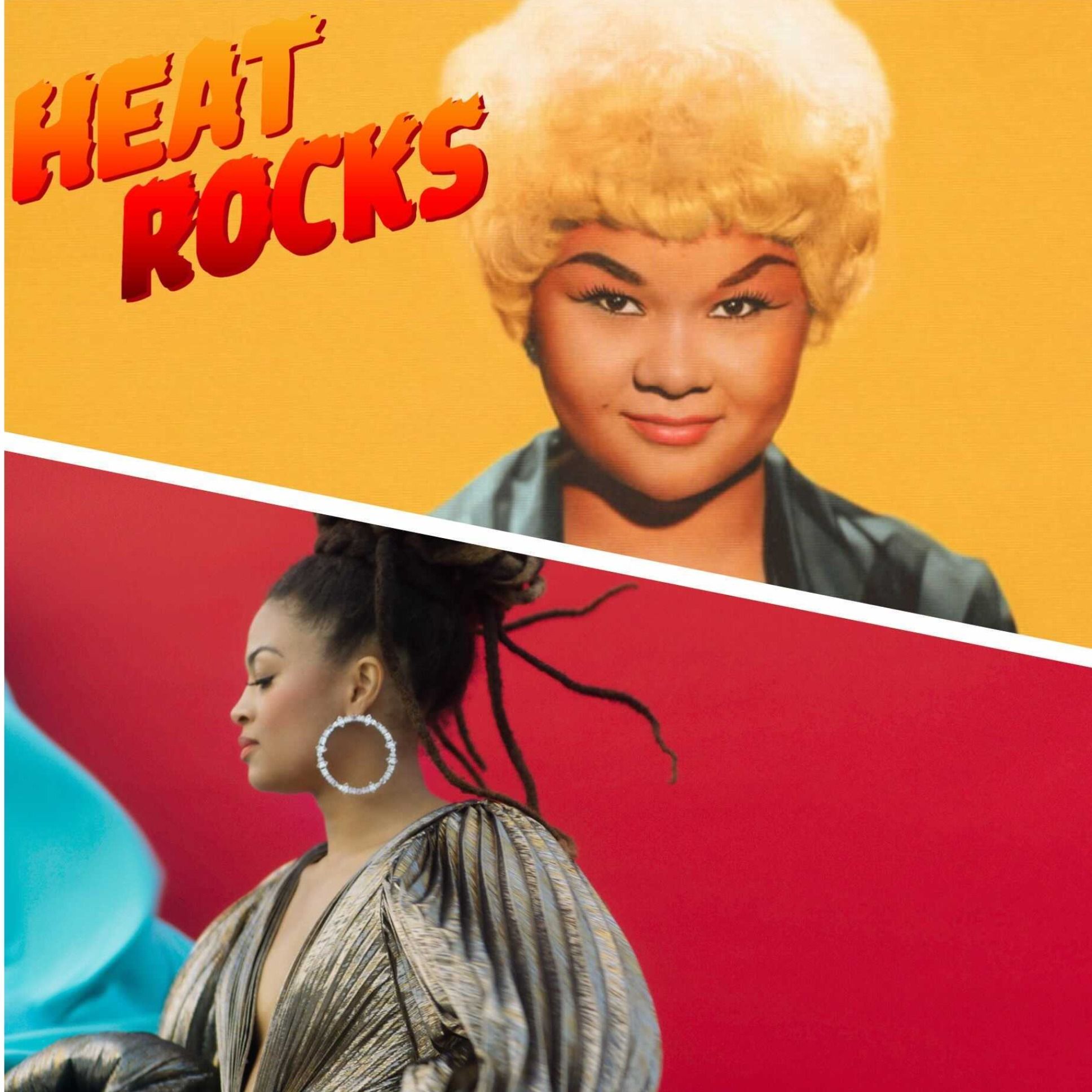 Heat Rocks