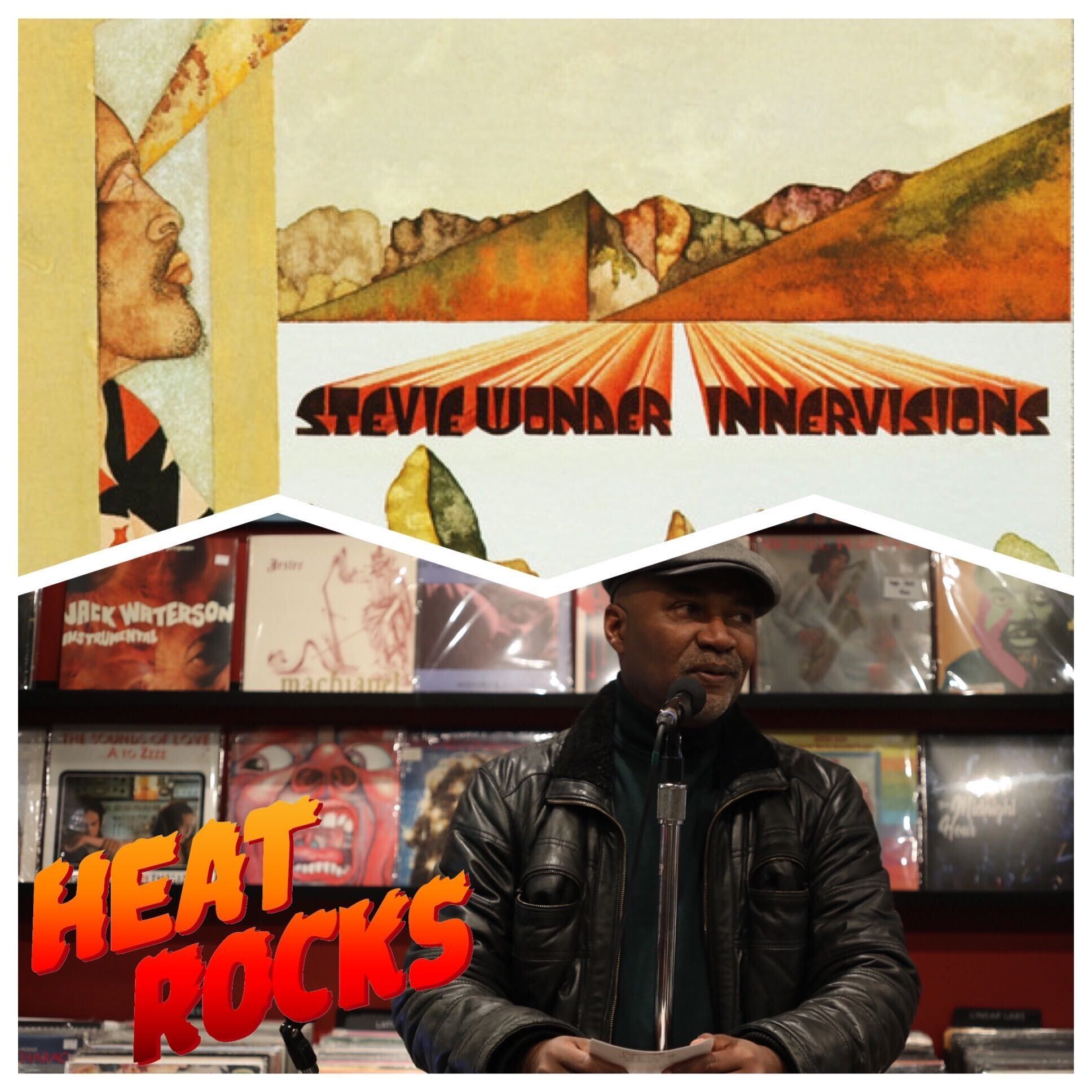 Heat Rocks