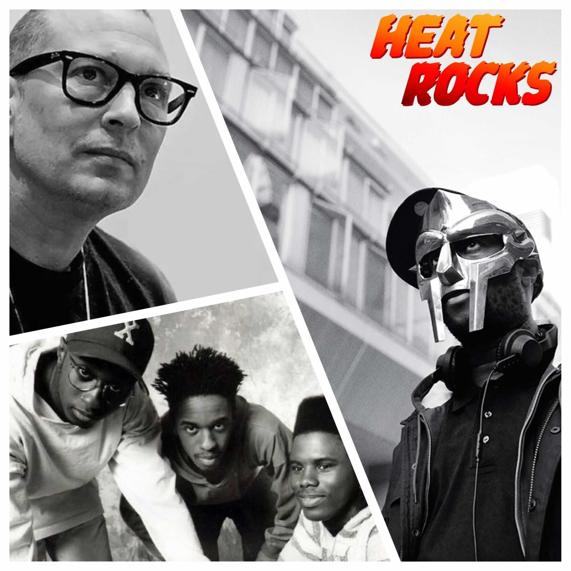Heat Rocks