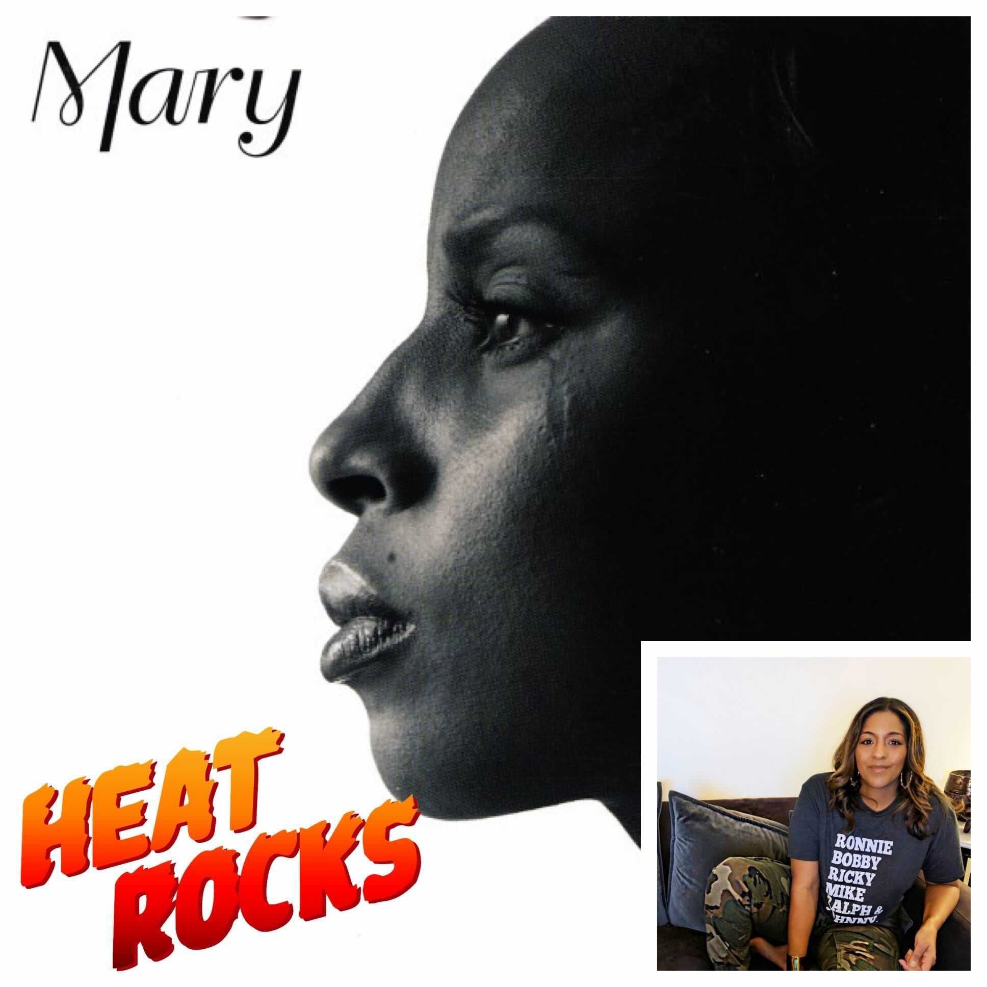 Heat Rocks