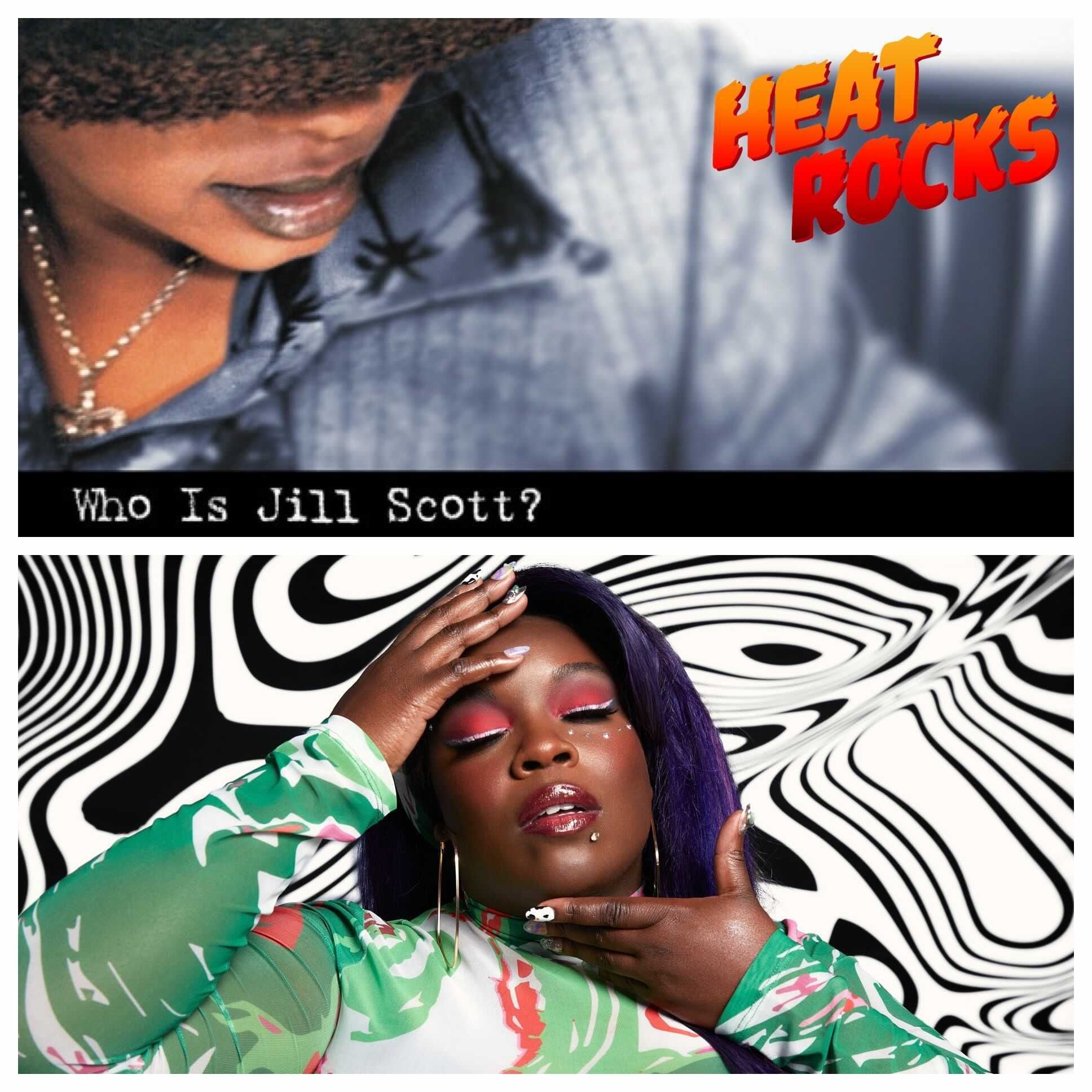 Heat Rocks