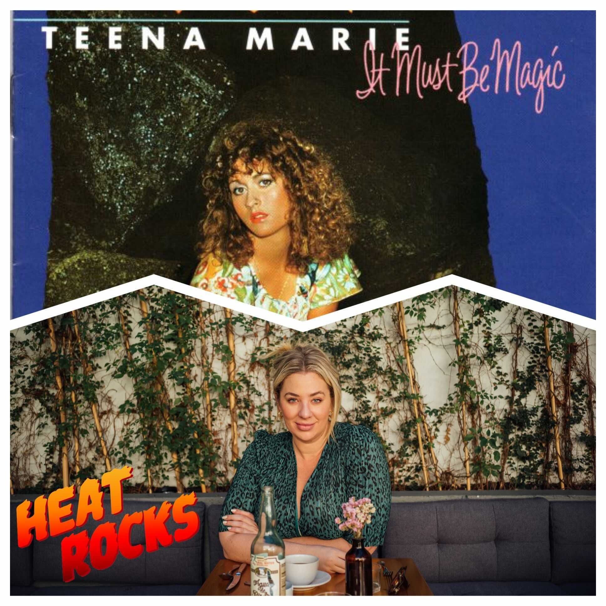 Heat Rocks