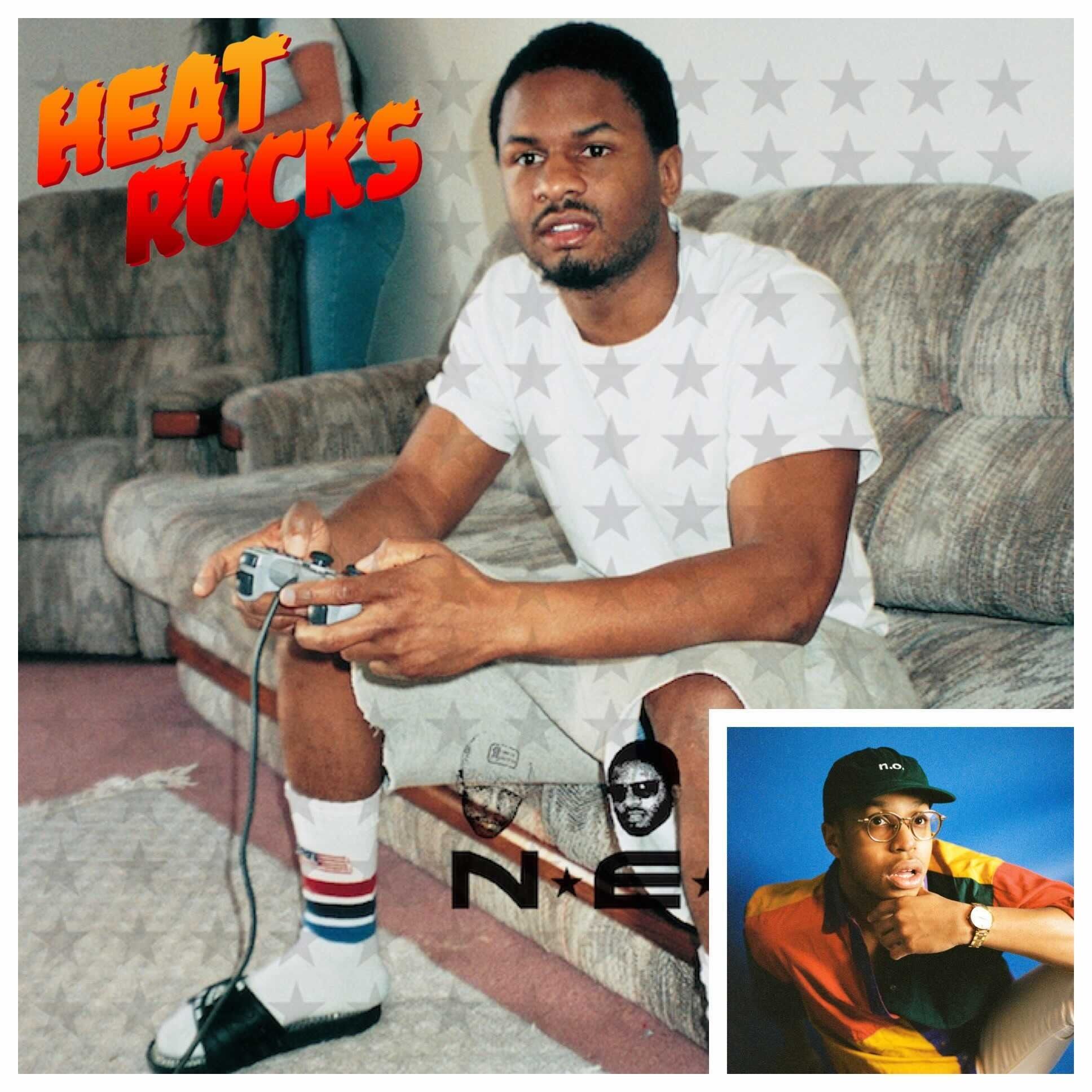 Pell on N.E.R.D's "In Search Of..." (2002)