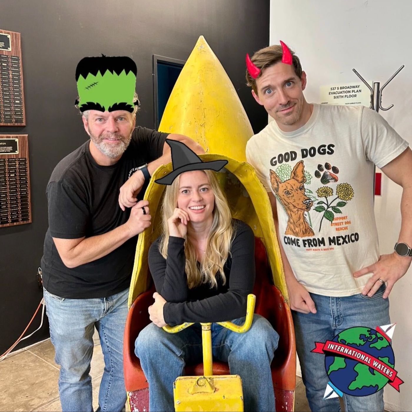 It All Sounds Like Radiohead (James Willems / Elyse Willems) episode artwork