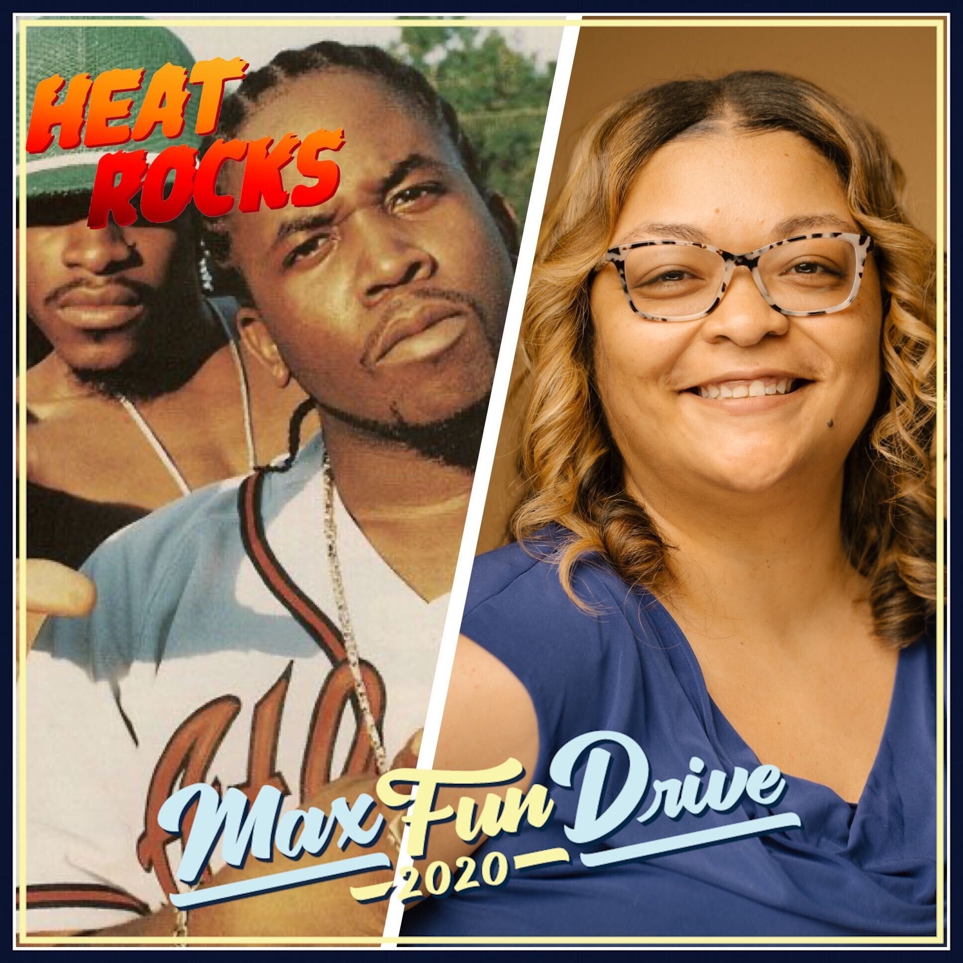 Heat Rocks