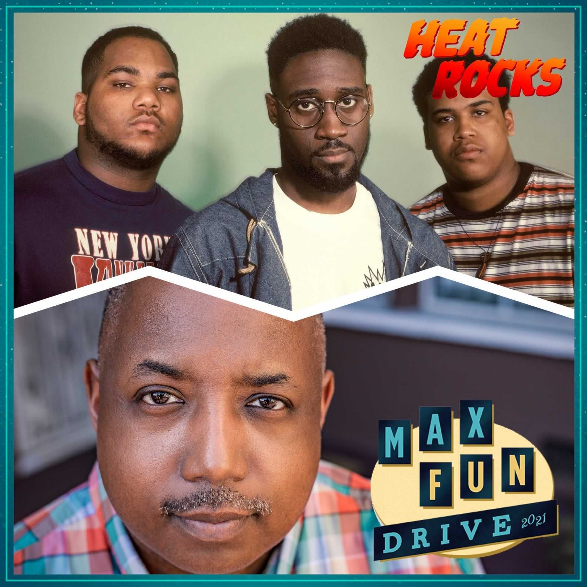 Kemp Powers on De La Soul's "De La Soul Is Dead" (1991)