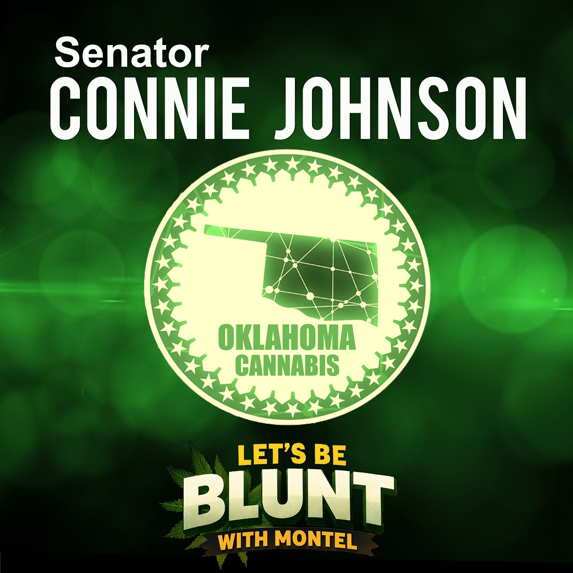 Breaking Barriers, Changing Policy: Senator Connie Johnson Unfiltered Breaking Barriers, Changing Policy: Senator Connie Johnson Unfiltered