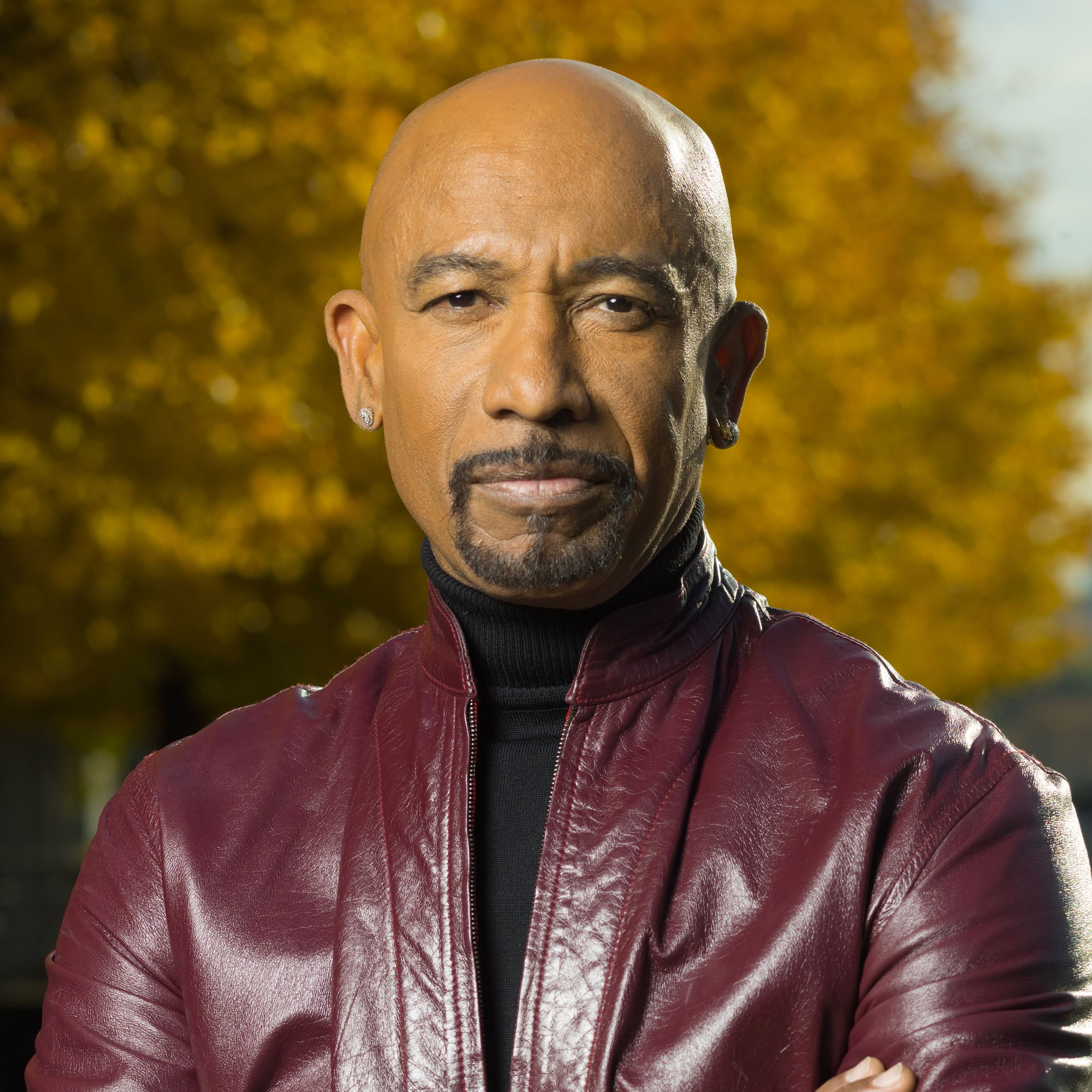 Let\'s be Blunt with Montel