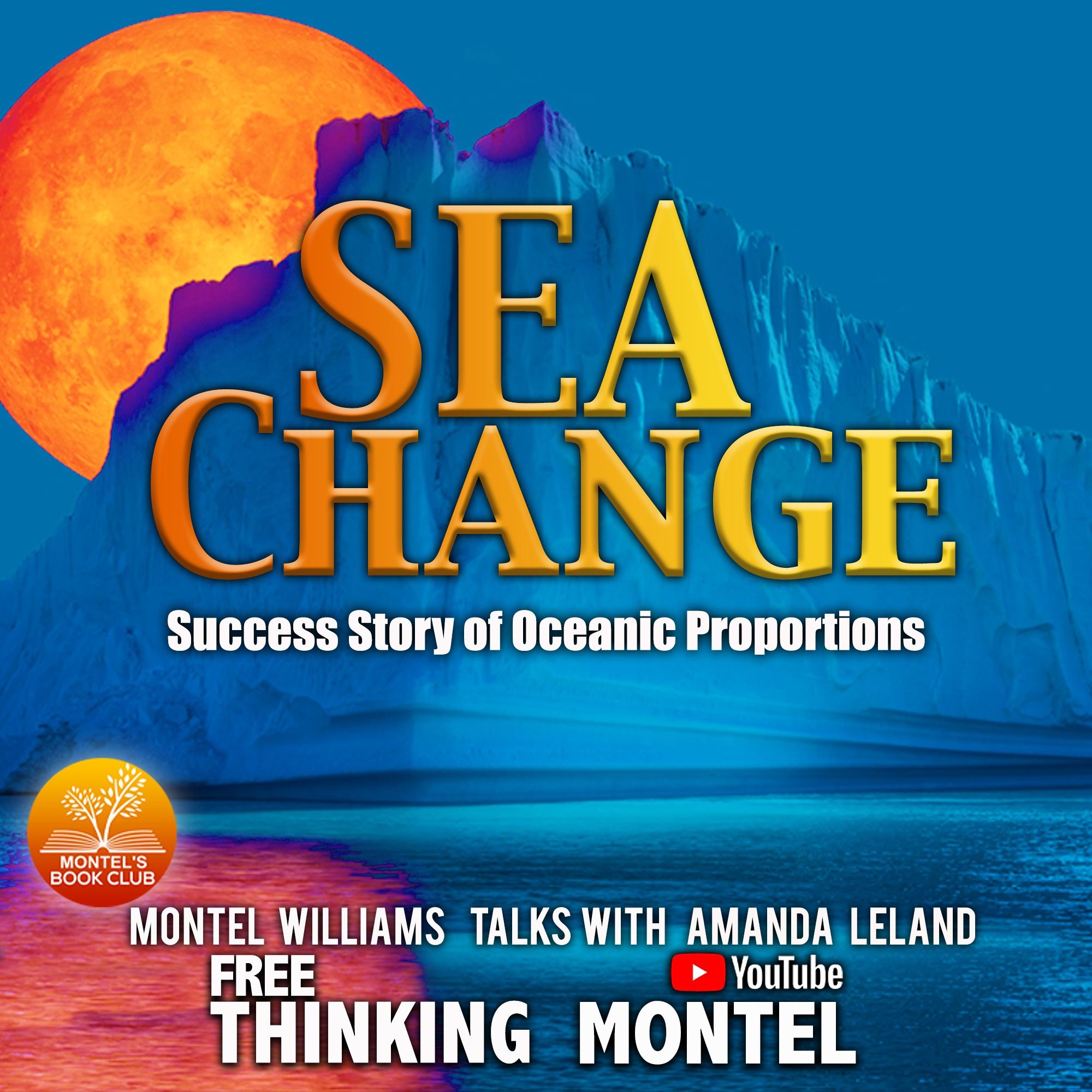 Free Thinking with Montel