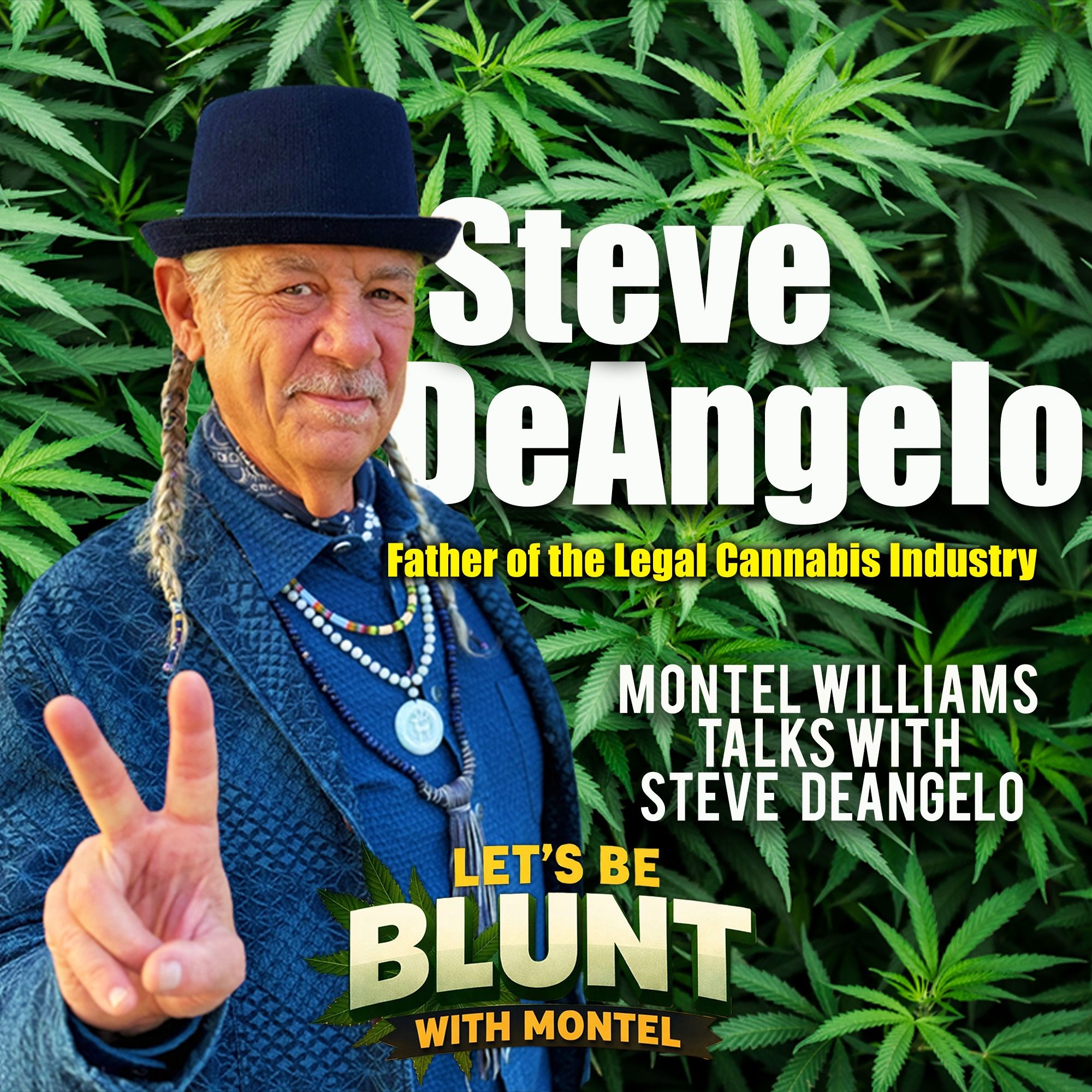 Let\'s be Blunt with Montel