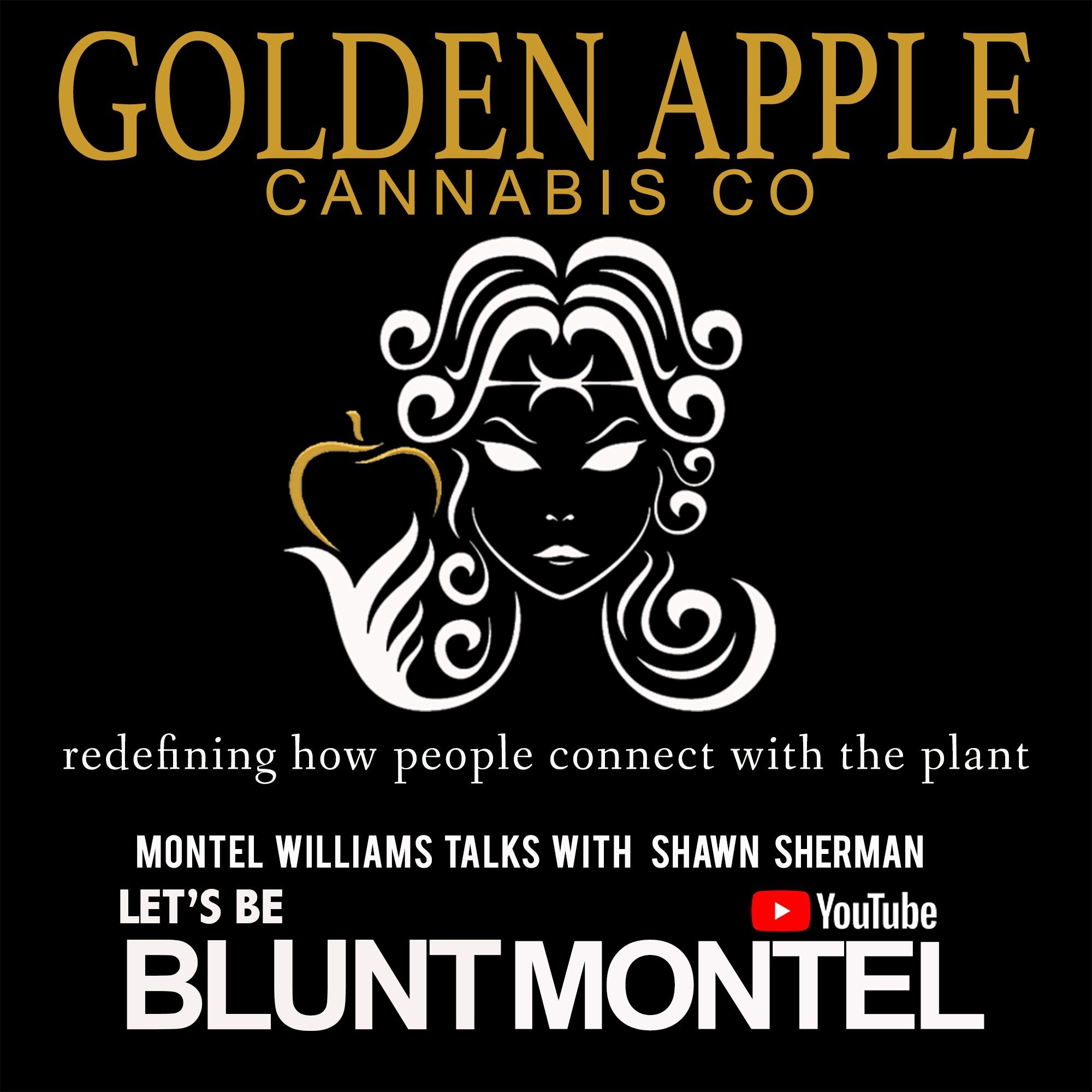 The Power of Terpenes with Shawn Sherman The Power of Terpenes with Shawn Sherman