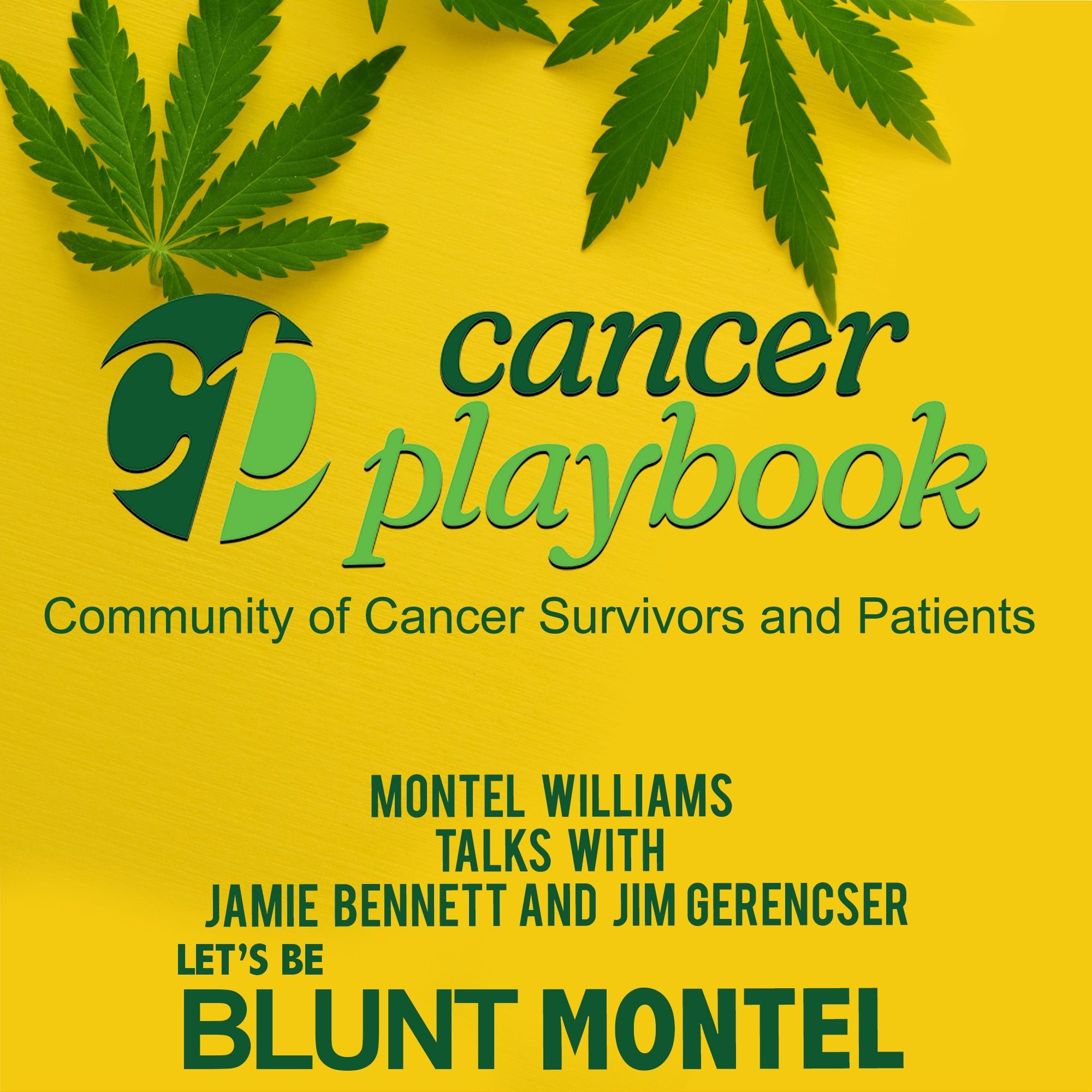 Let\'s be Blunt with Montel