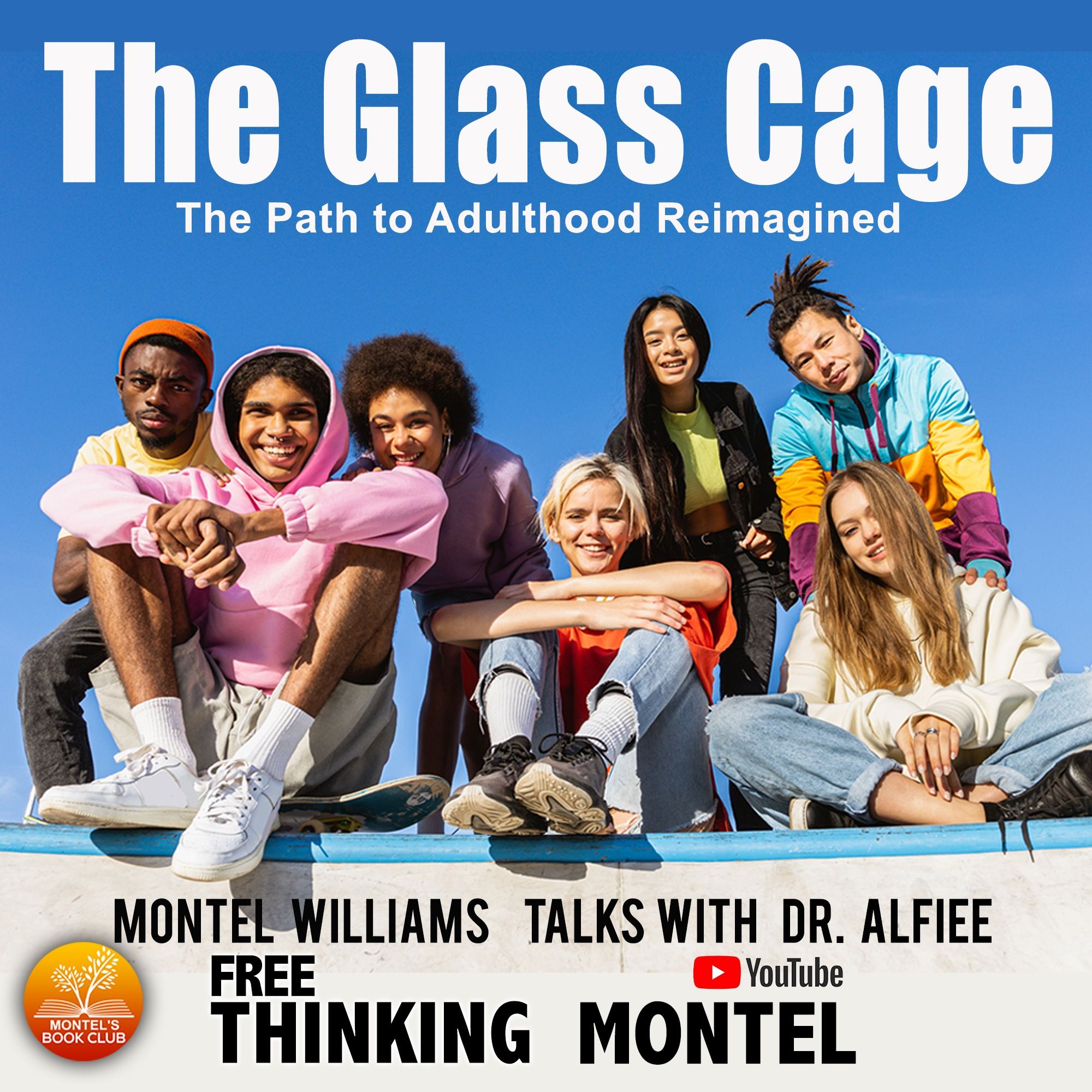 Why Anxiety is Exploding Among Young People | Dr Alfiee