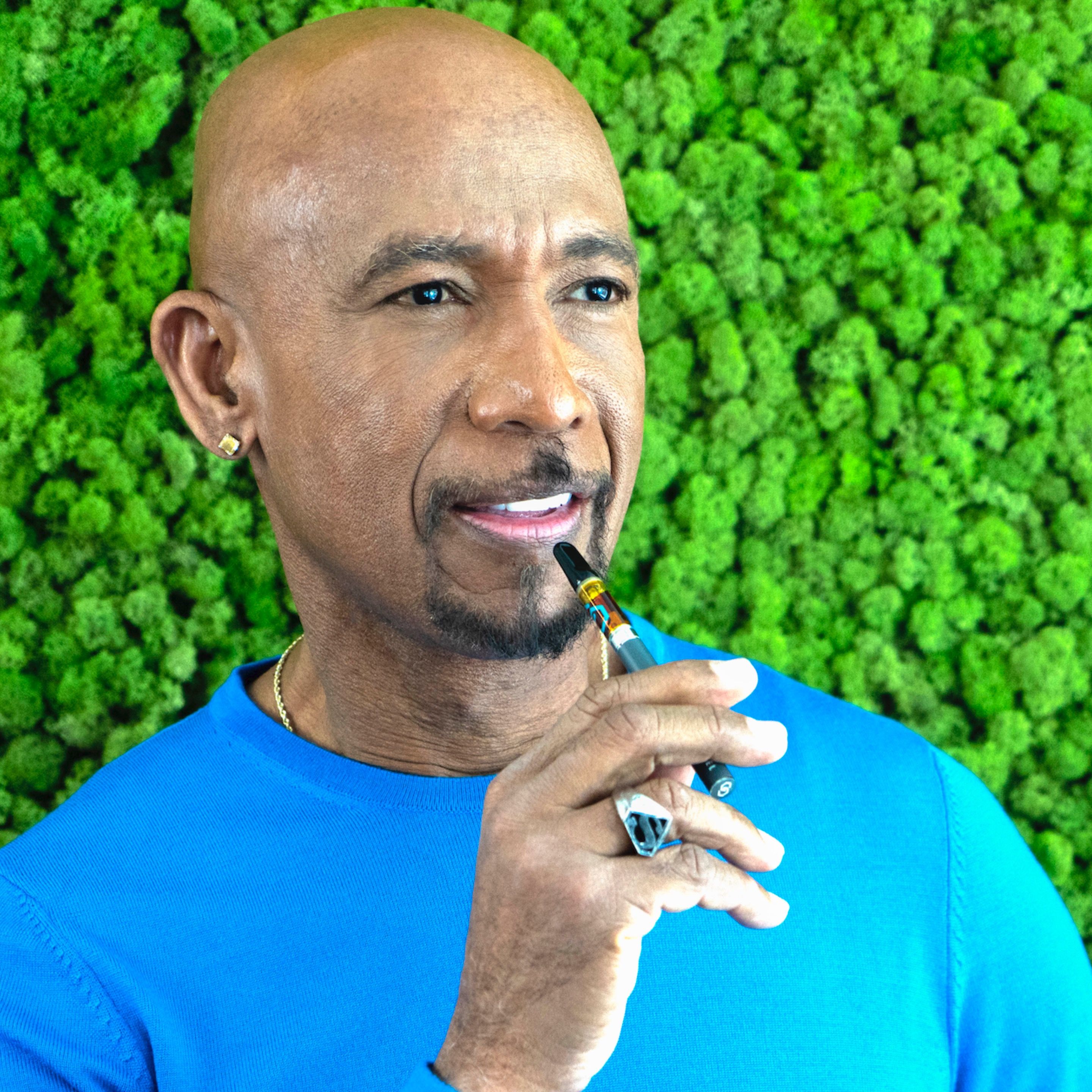 Let\'s be Blunt with Montel