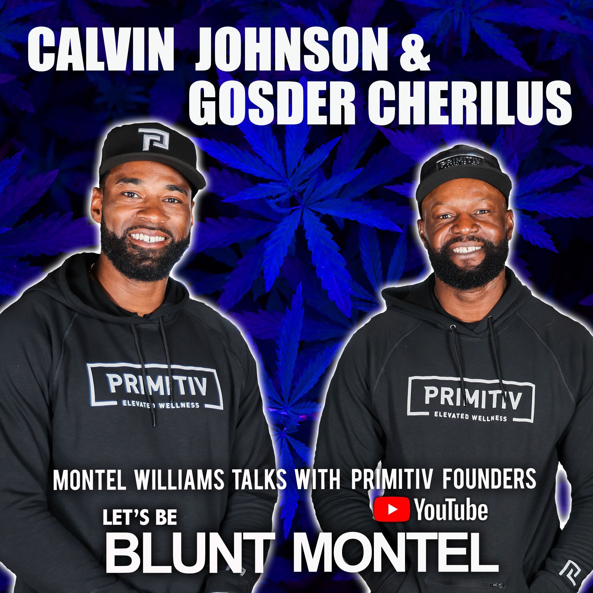 Let\'s be Blunt with Montel