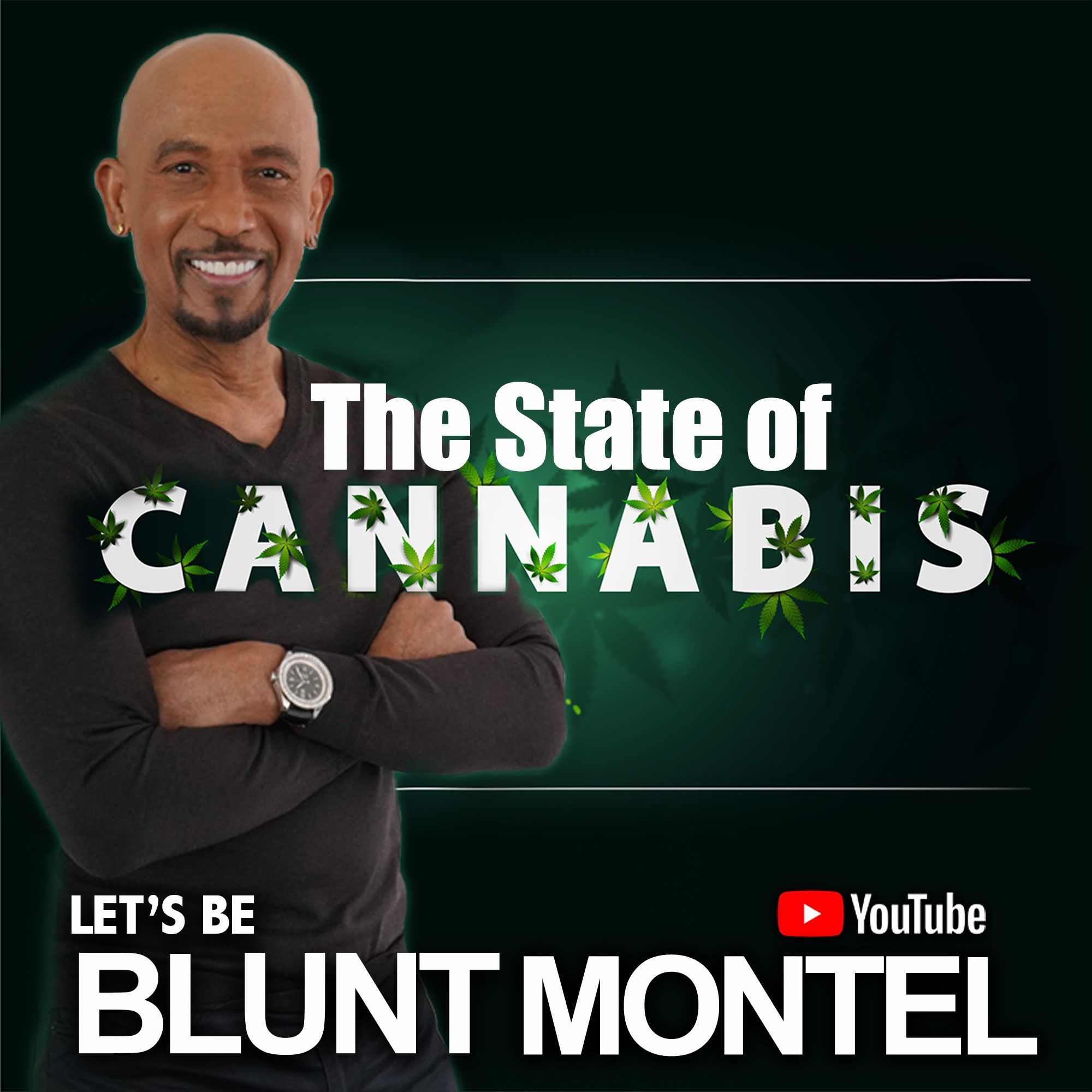 The State of Cannabis: Jobs, Justice, and Wellness