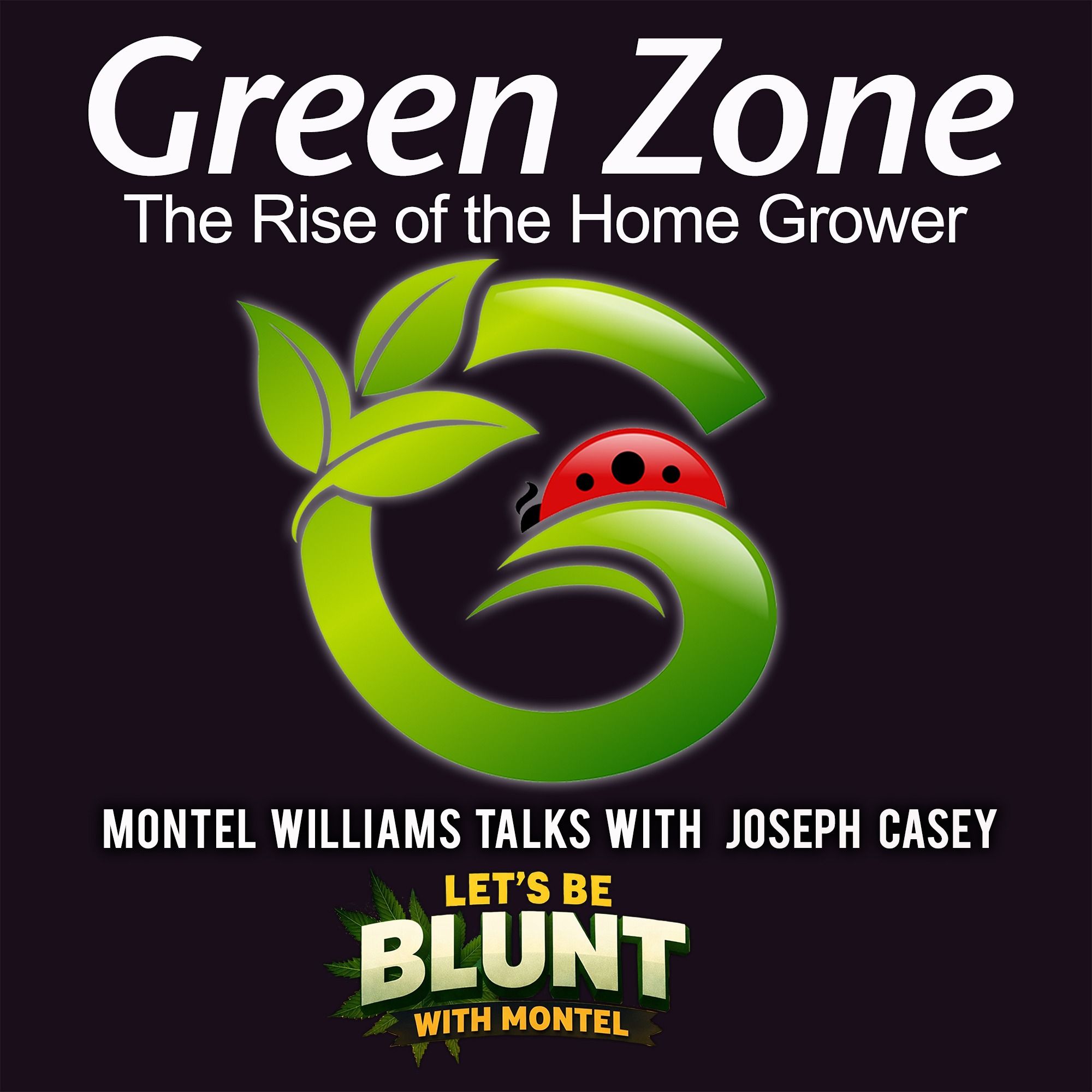 Staying Blunt About Home Grow
