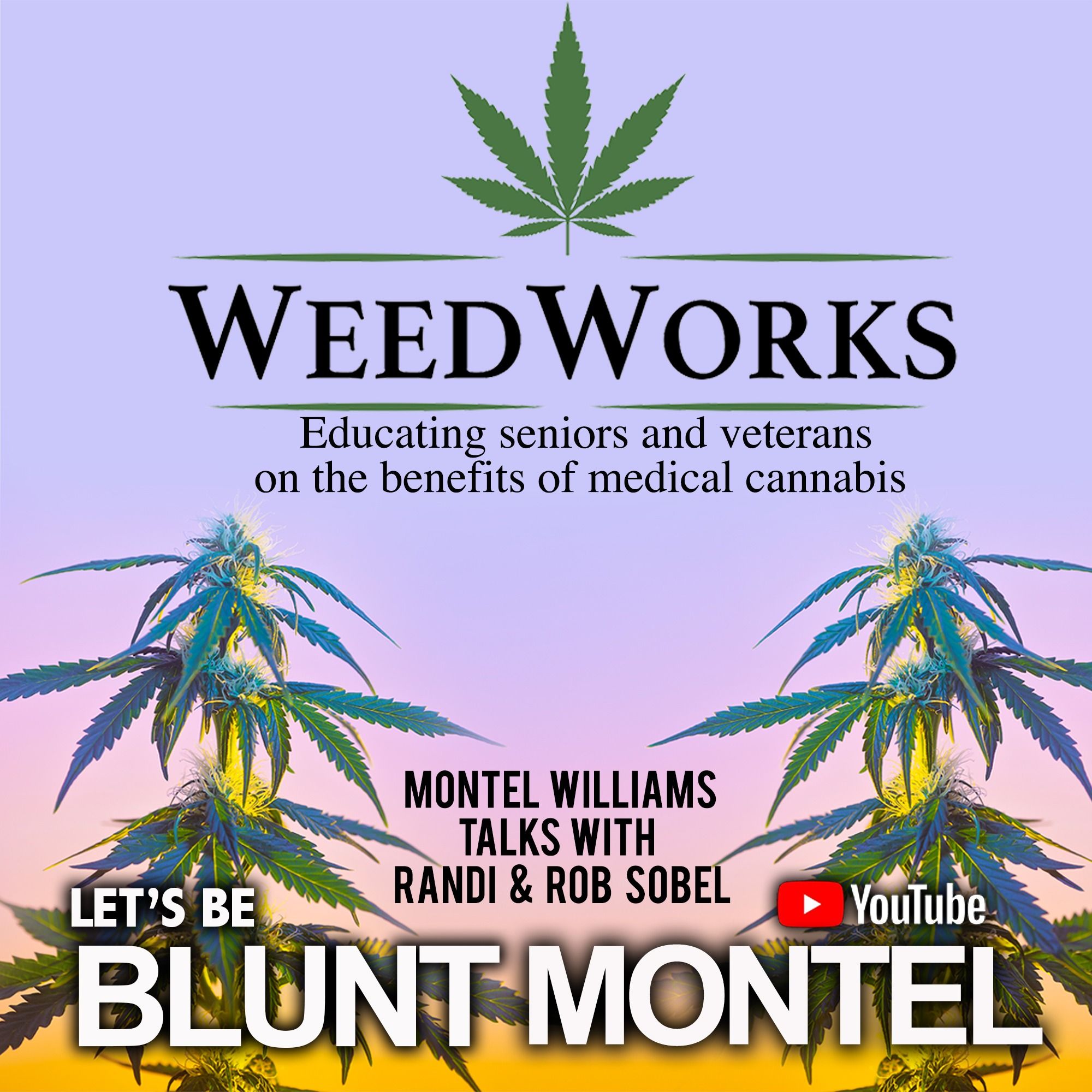Let\'s be Blunt with Montel