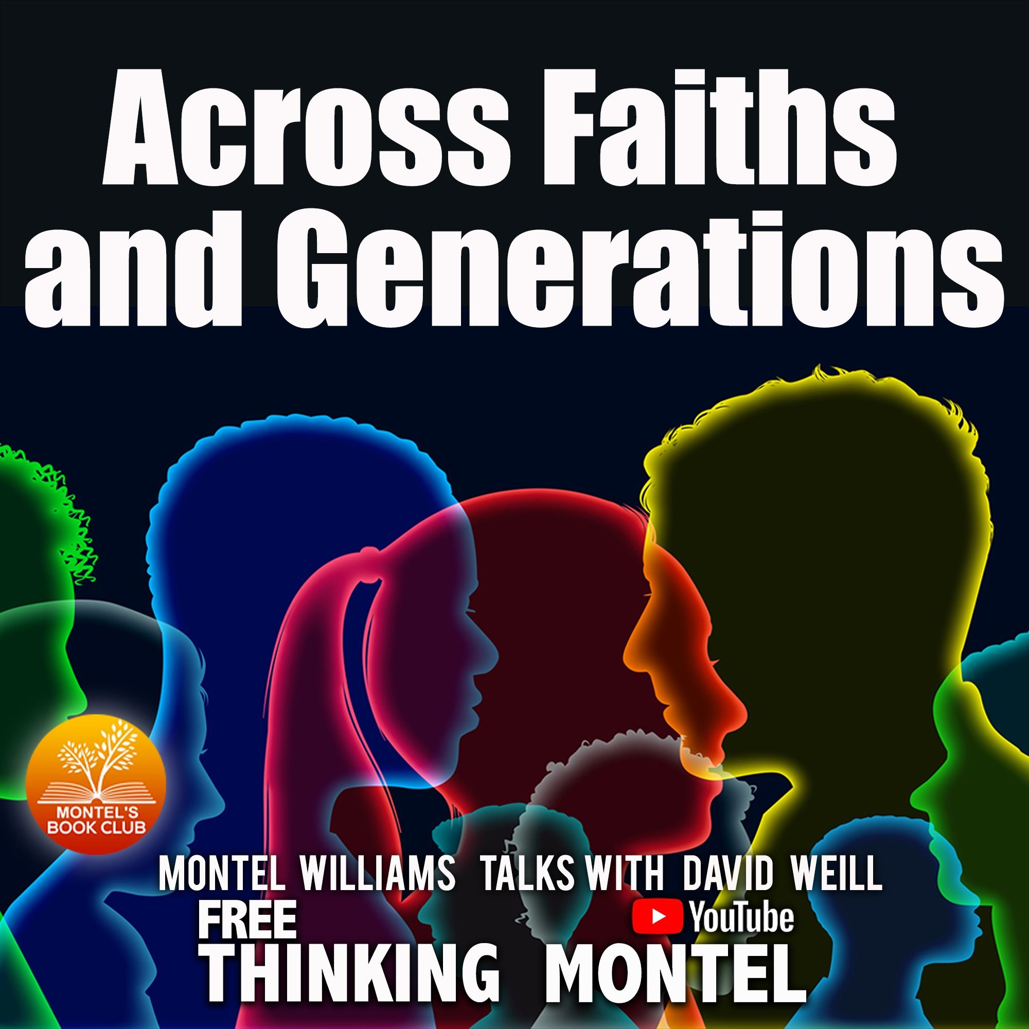 The Intersection of Faith and Identity: Dr. David Weill’s Powerful Journey