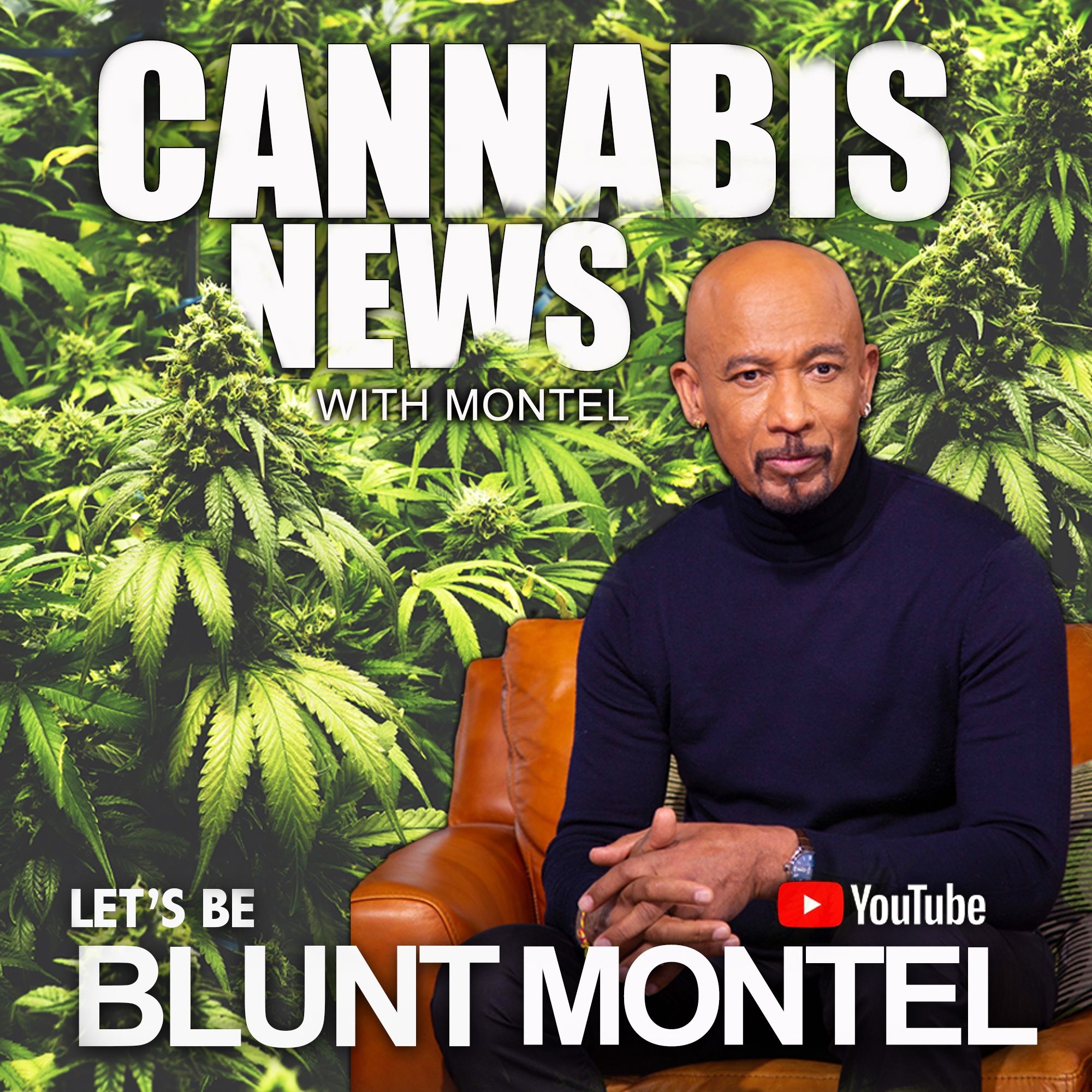 Let\'s be Blunt with Montel