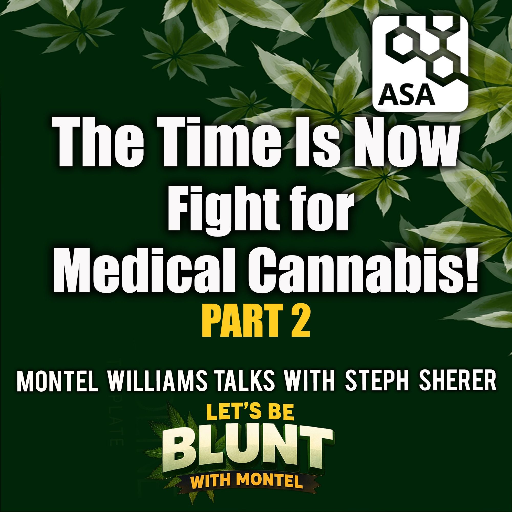 Let\'s be Blunt with Montel