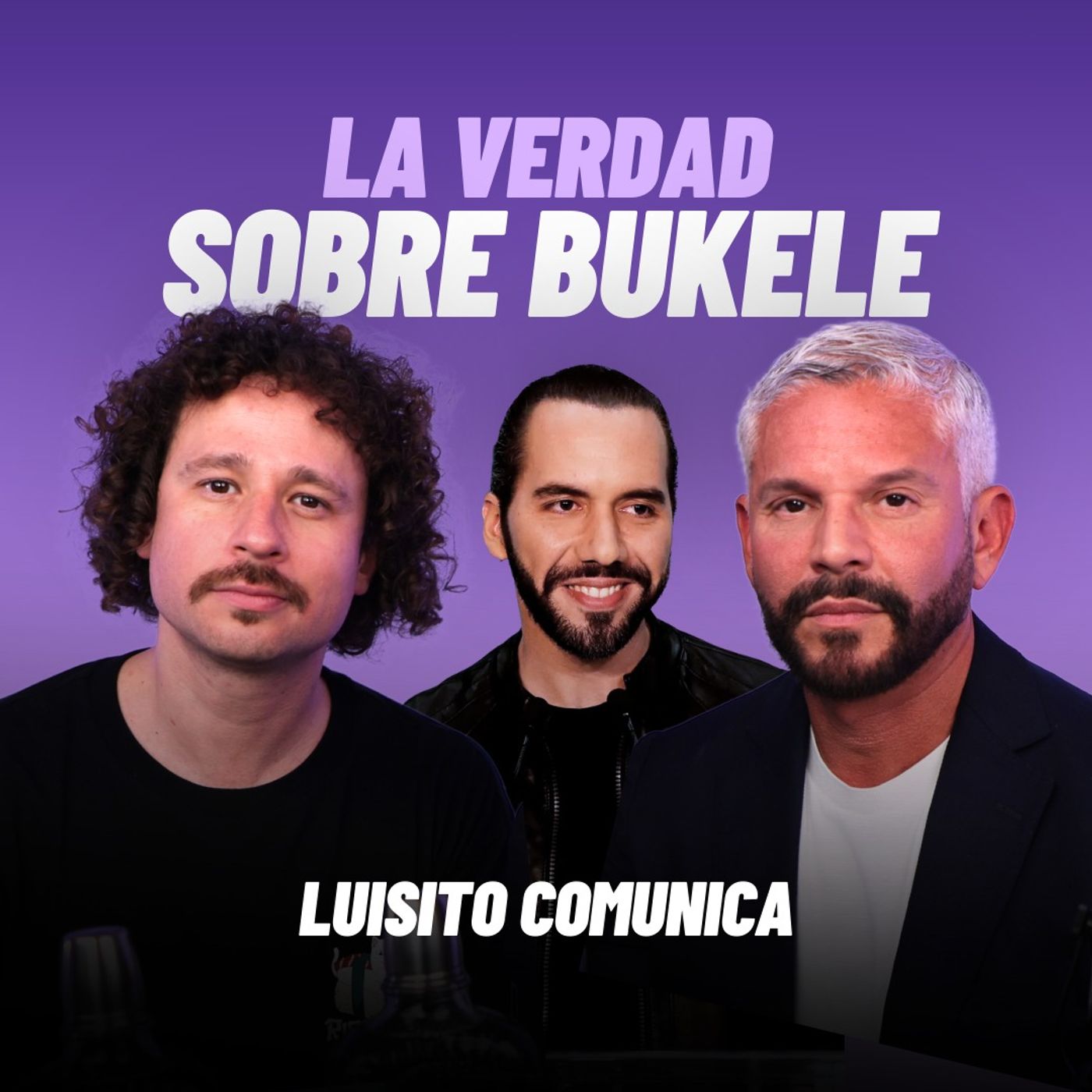 ¿Cómo se hizo MILLONARIO LUISITO COMUNICA?